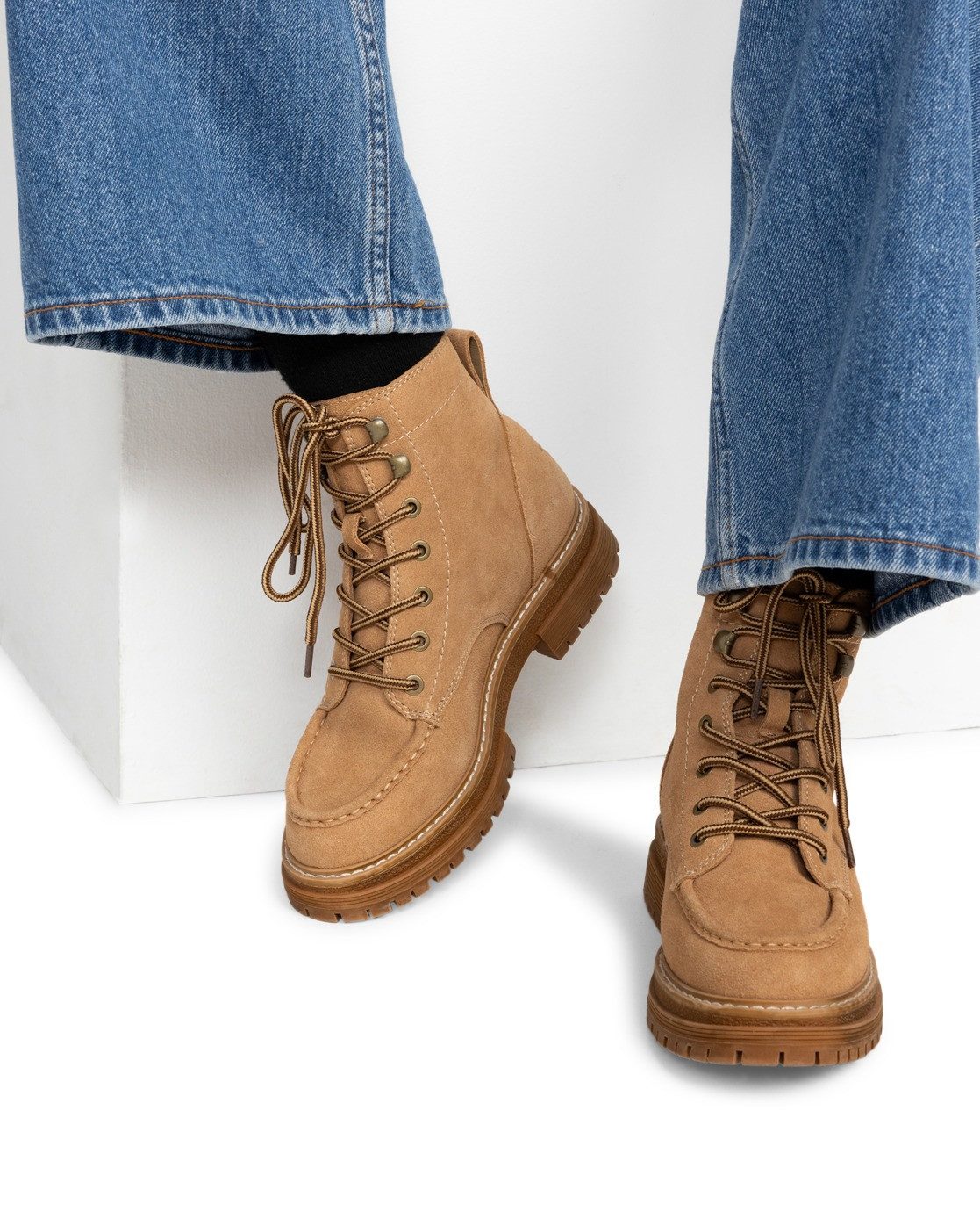 Roxy Work It Stiefel