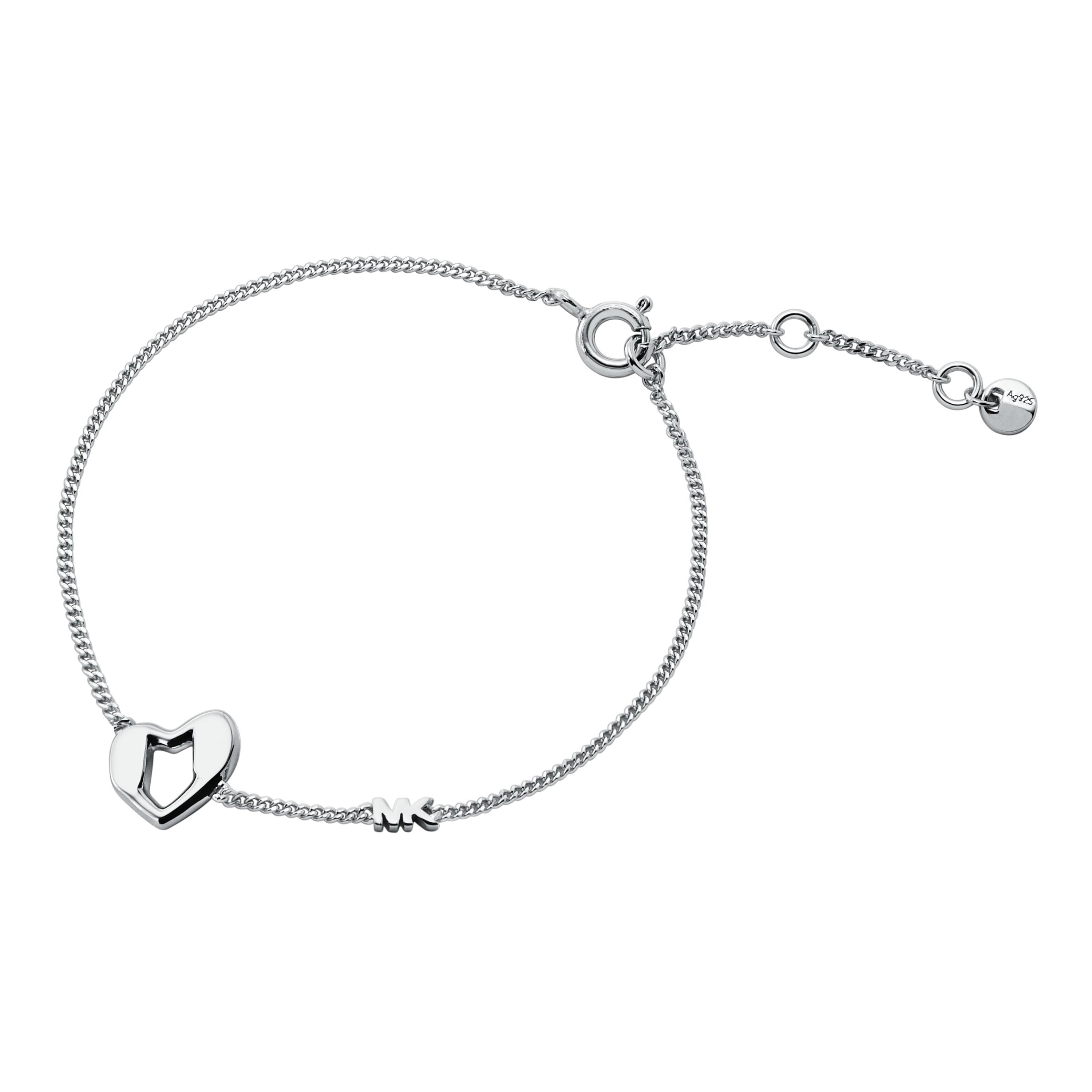 MICHAEL KORS Armband Schmuck Geschenk Silber 925 Armschmuck PREMIUM günstig online kaufen