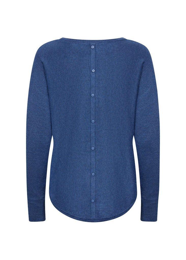 soyaconcept Wollpullover soyaconcept / Da.Strick / SC-DOLLIE 620 günstig online kaufen