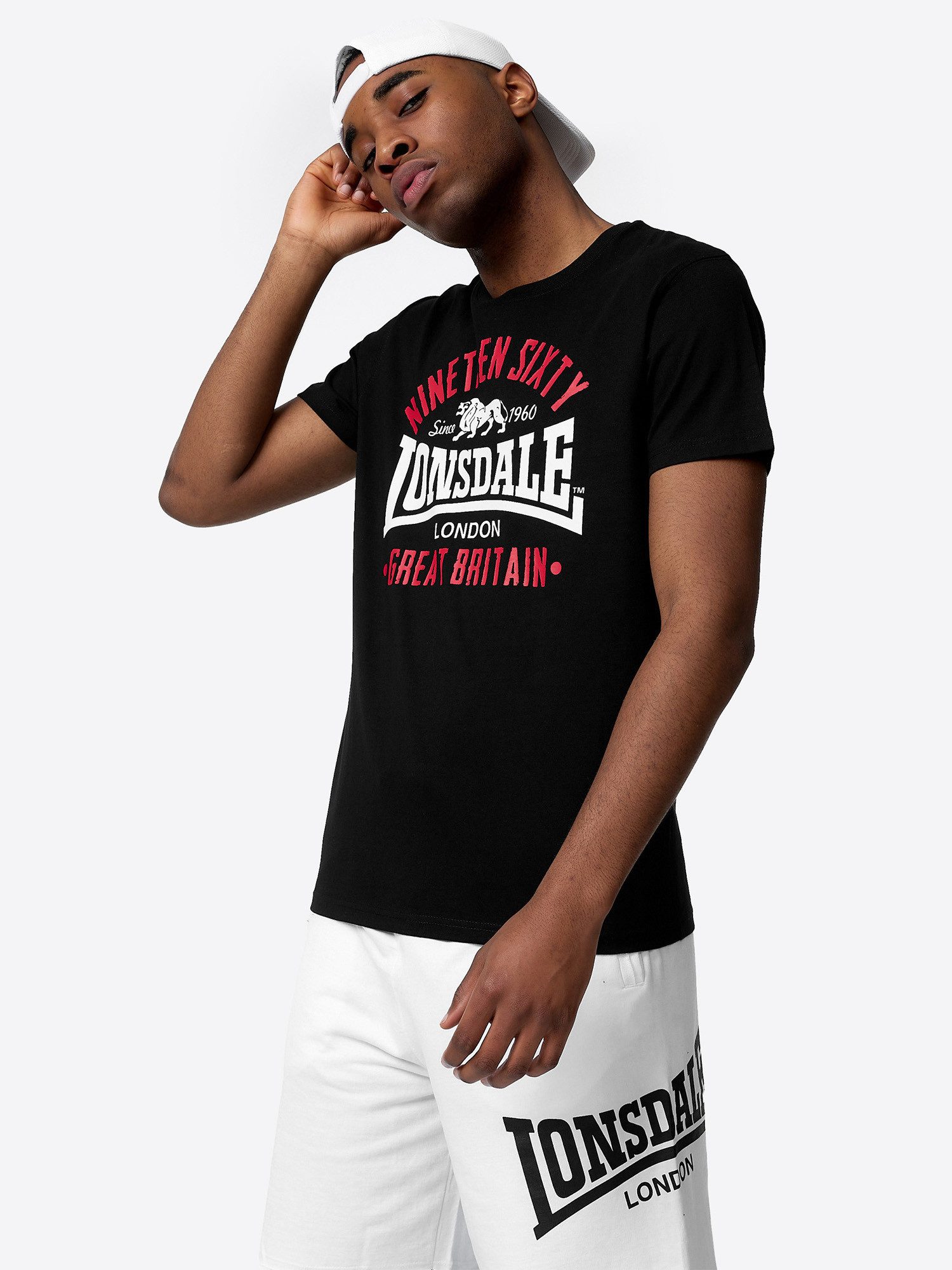 T-Shirt KILCHOAN