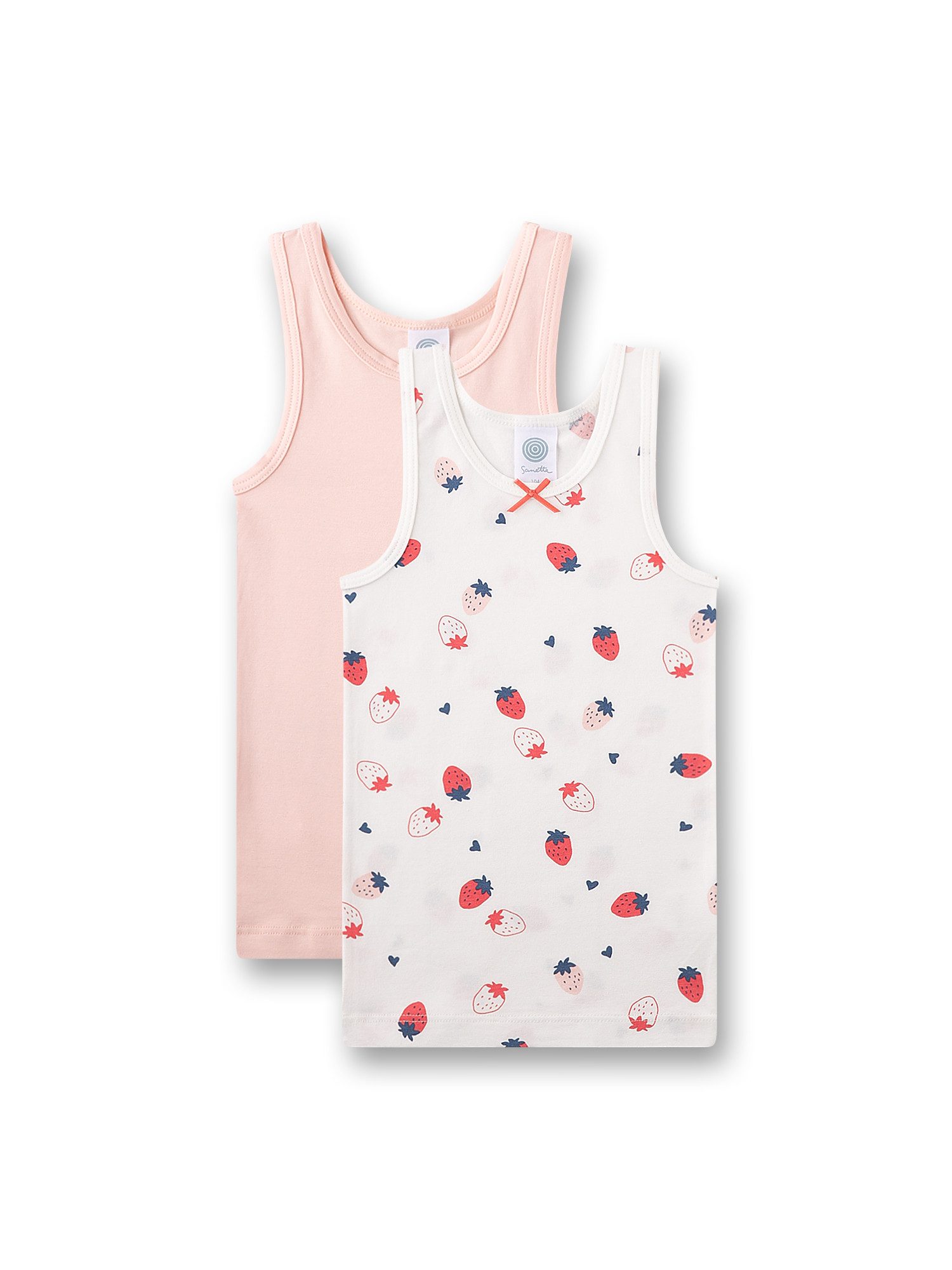 Sanetta Unterhemd (1-St)