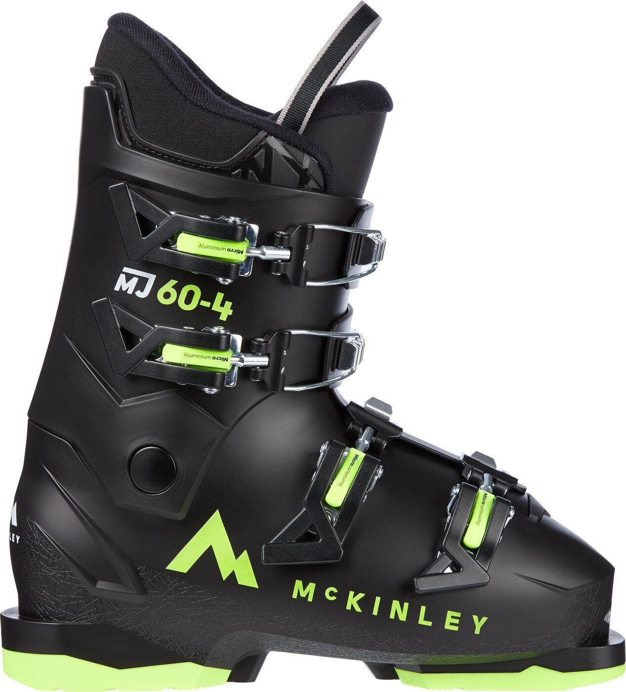 McKINLEY Ki.-Skistiefel MJ60-4 Skischuh