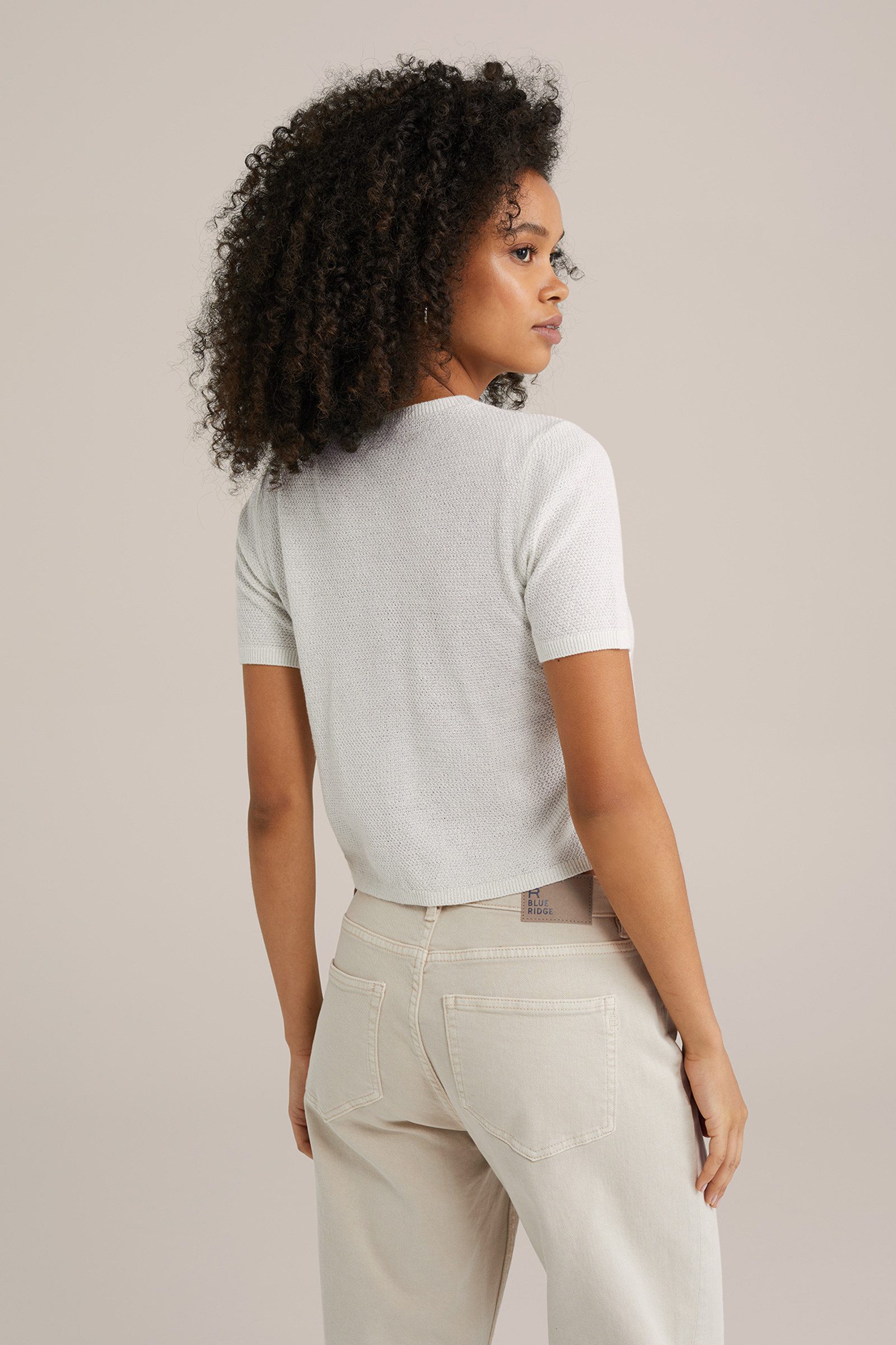 WE Fashion Cardigan günstig online kaufen