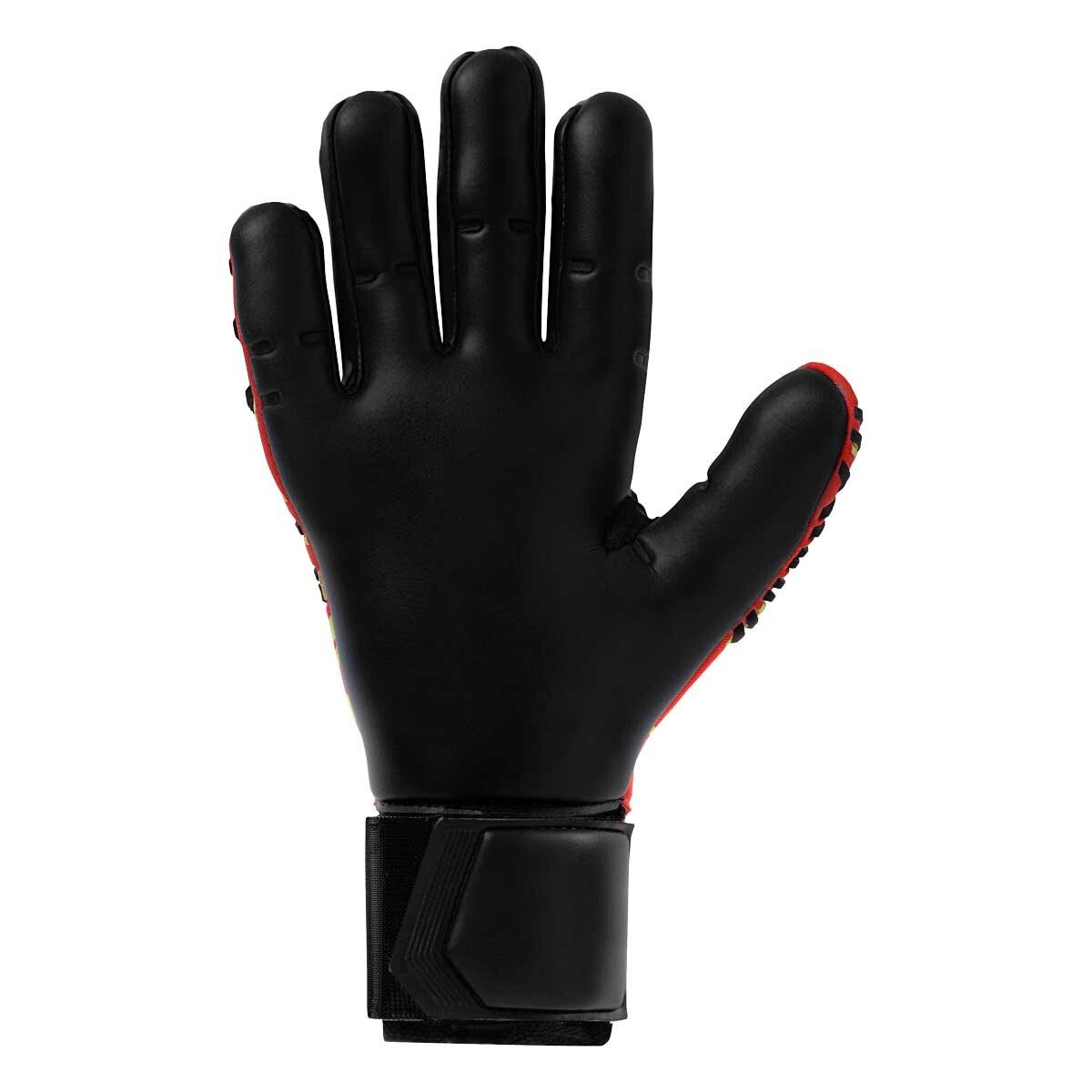 uhlsport Torwarthandschuhe Torwarthandschuhe Prediction Absolutgrip HN günstig online kaufen
