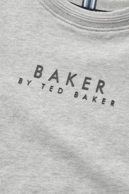 Baker by Ted Baker Sweatanzug Baker by Ted Baker Jogginganzug mit Sweatshirt (2-tlg)