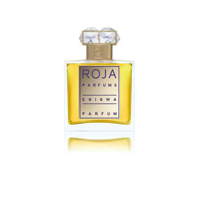 LA ROJA Extrait Parfum Roja Enigma Extrait De Parfum Spray 50ml Für Frauen