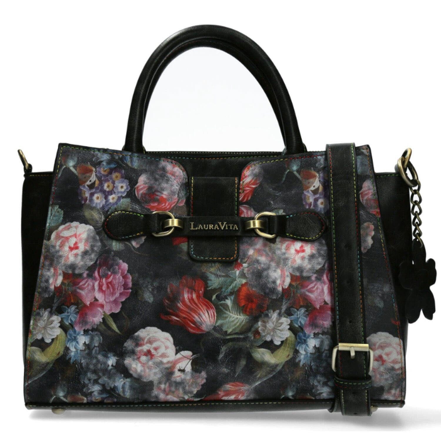 LAURA VITA Handtasche Ayna 01