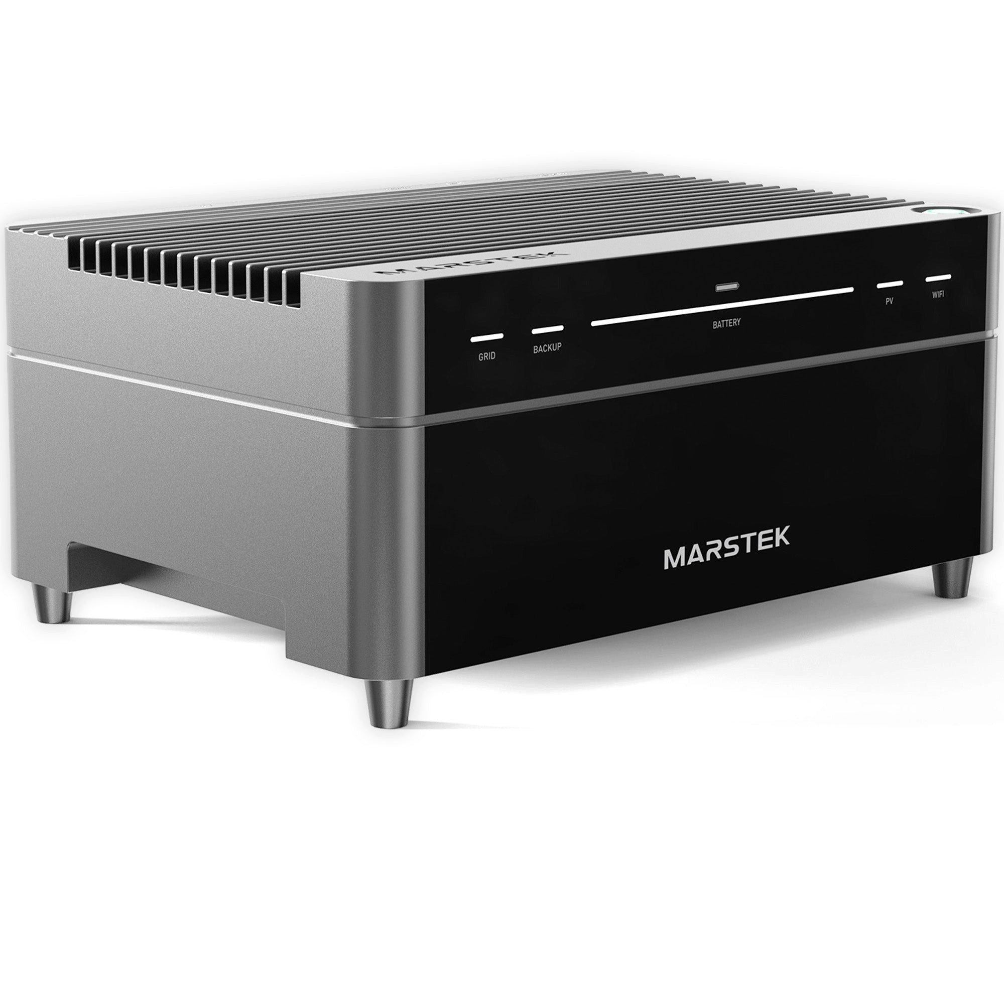 Marstek Venus A 2.12 kWh Energiespeicher Stromspeicher Marstek Venus A (1 St), Modulares LFP‑System mit 4 MPPT und schneller EPS‑Umschaltung.