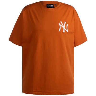 New Era Trainingsshirt MLB New York Yankees Essentials T-Shirt Herren