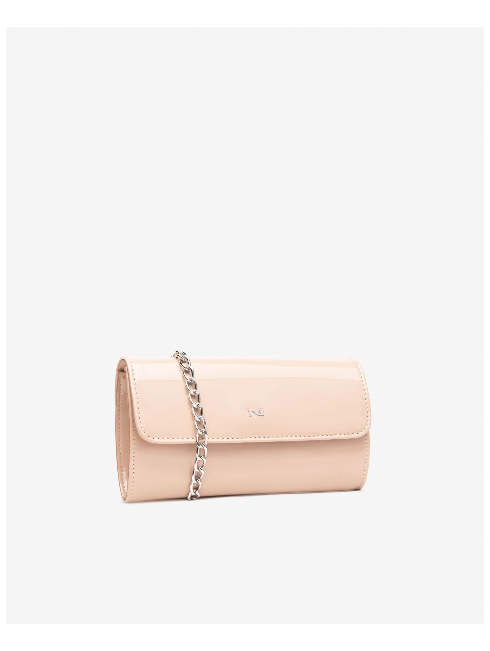 Nero Giardini Clutch Nero Giardini Taschen Lederimitat
