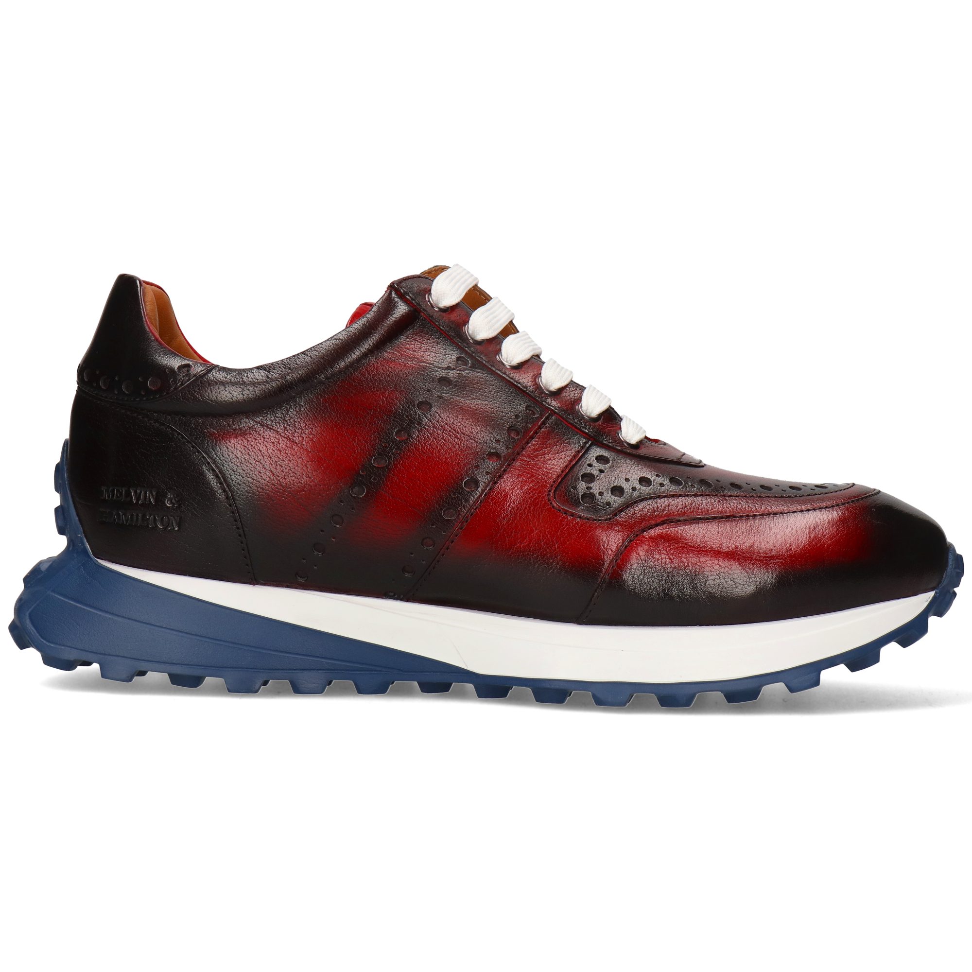 Melvin & Hamilton Richmond 1 Sneaker