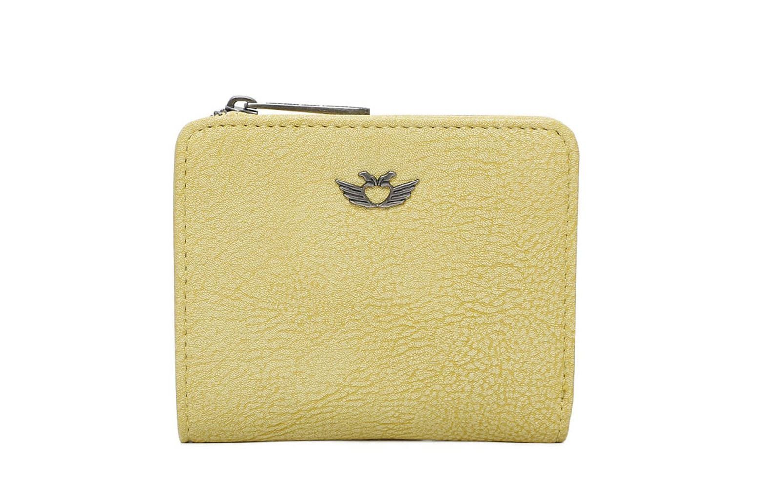 Fritzi aus Preußen Geldbörse Radix