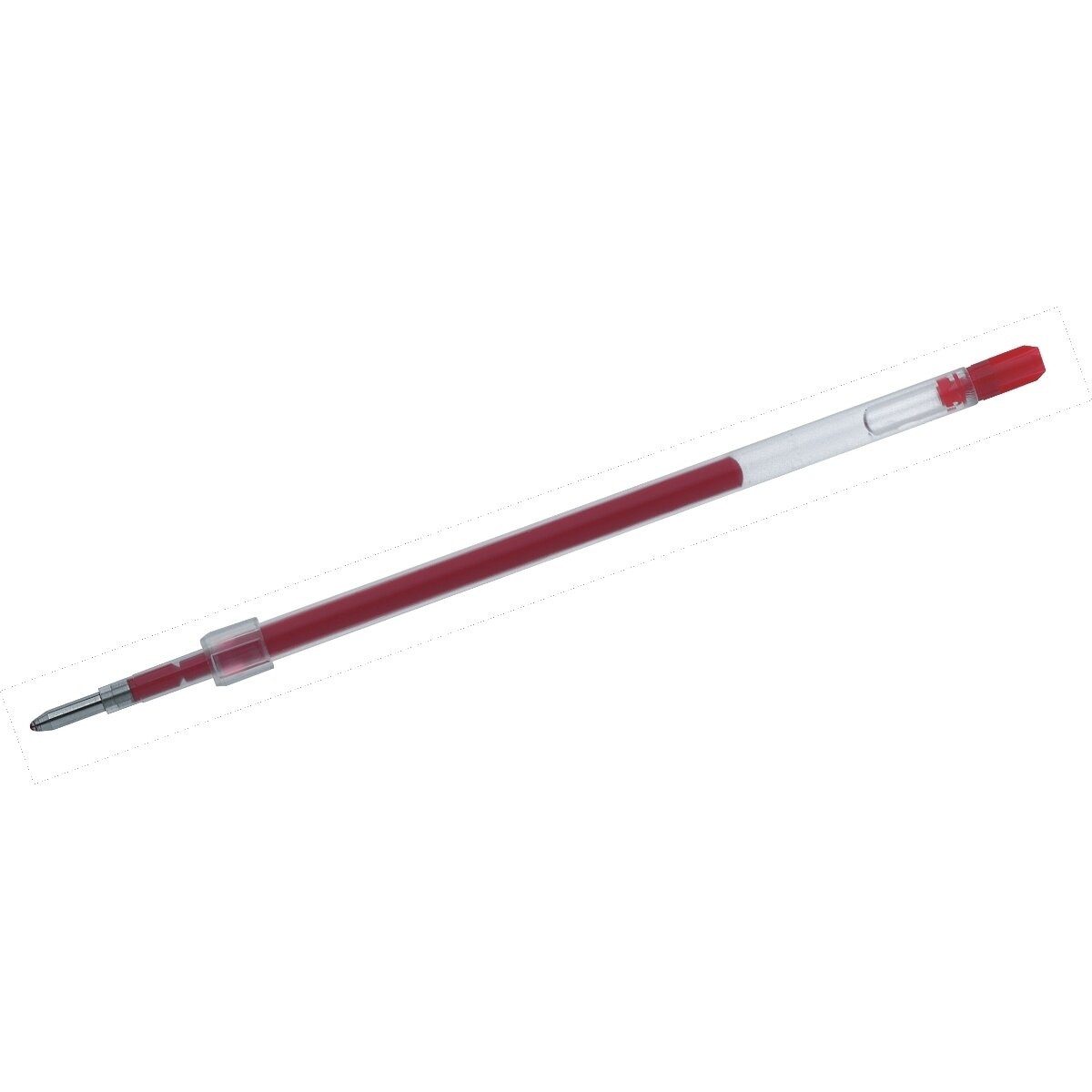 uni-ball Kugelschreiber Ersatzmine Jetstream 0,4mm rot