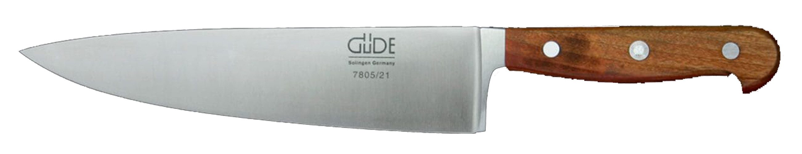 Güde Ножи Solingen Kochmesser Franz Güde Kochmesser 21cm