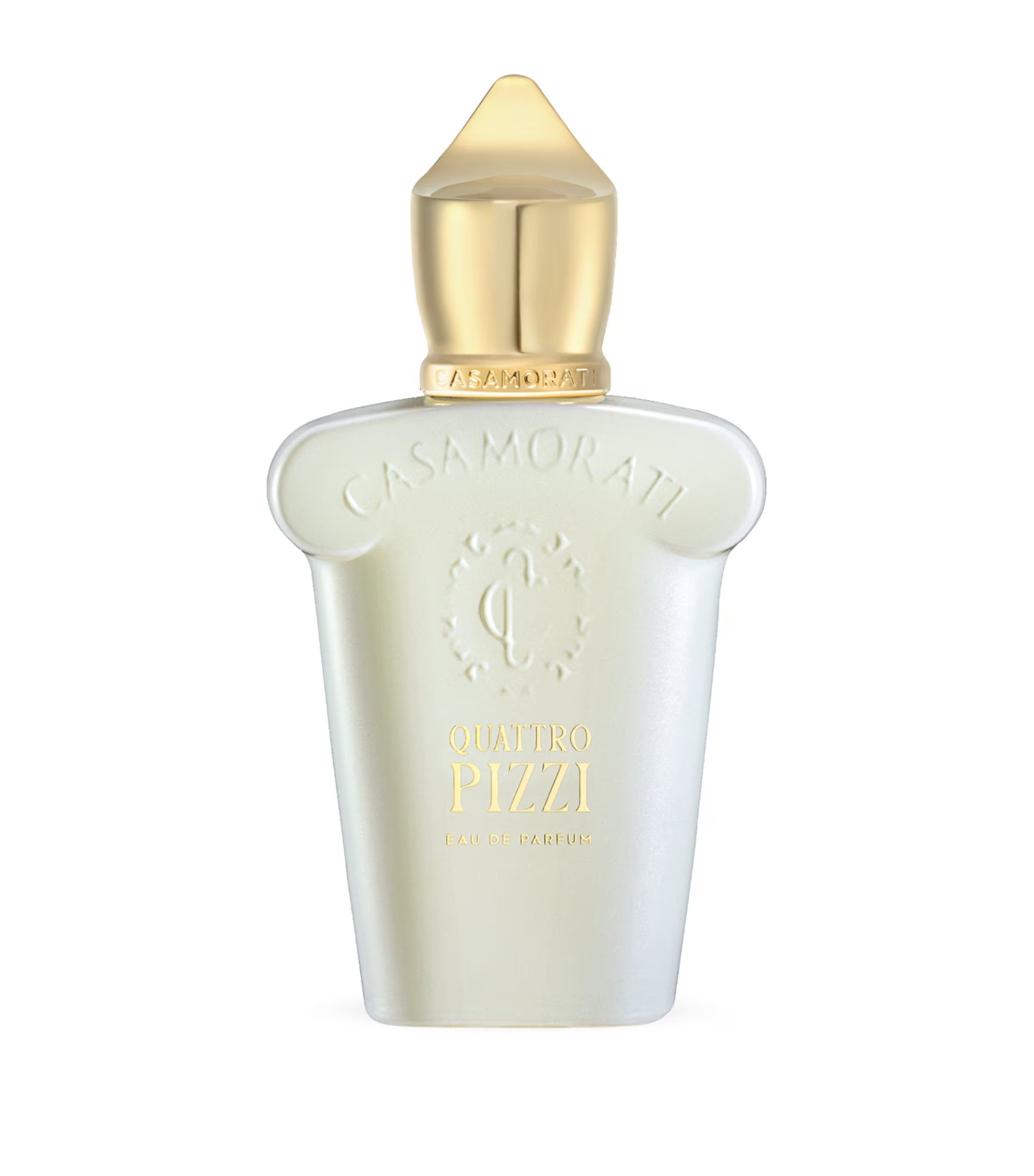 XERJOFF Eau de Parfum Casamorati 1888 Quattro Pizzi Extrait de Parfum