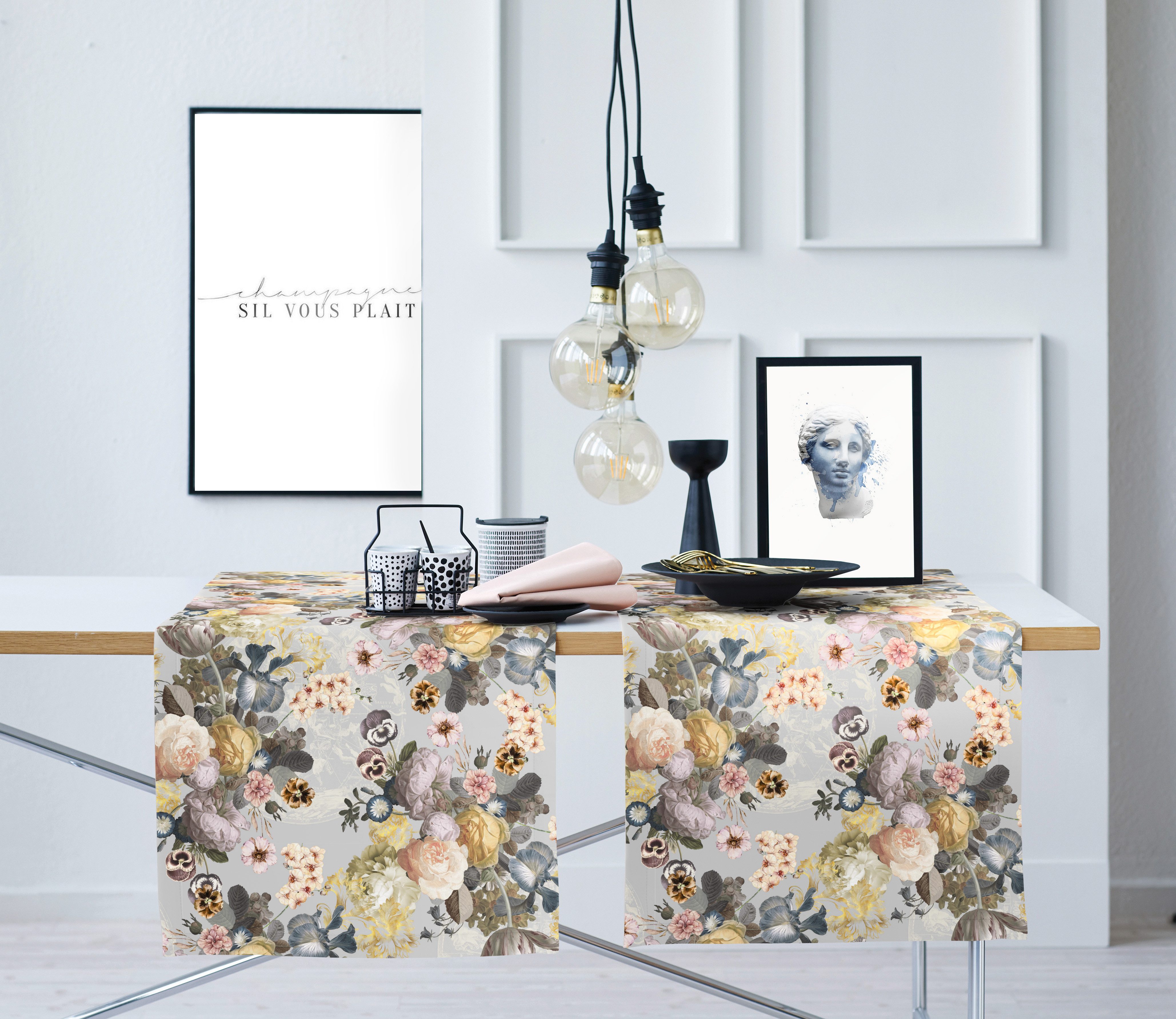 APELT Tischläufer 5451 (1-tlg) günstig online kaufen