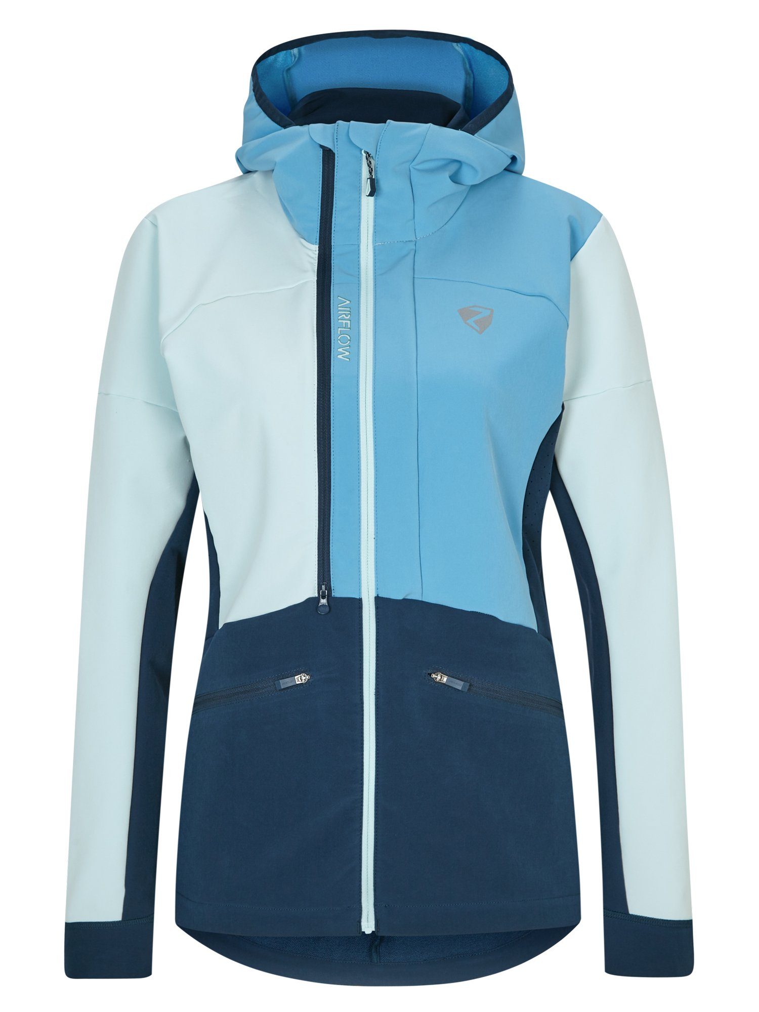 Ziener Fleecejacke NASINAH