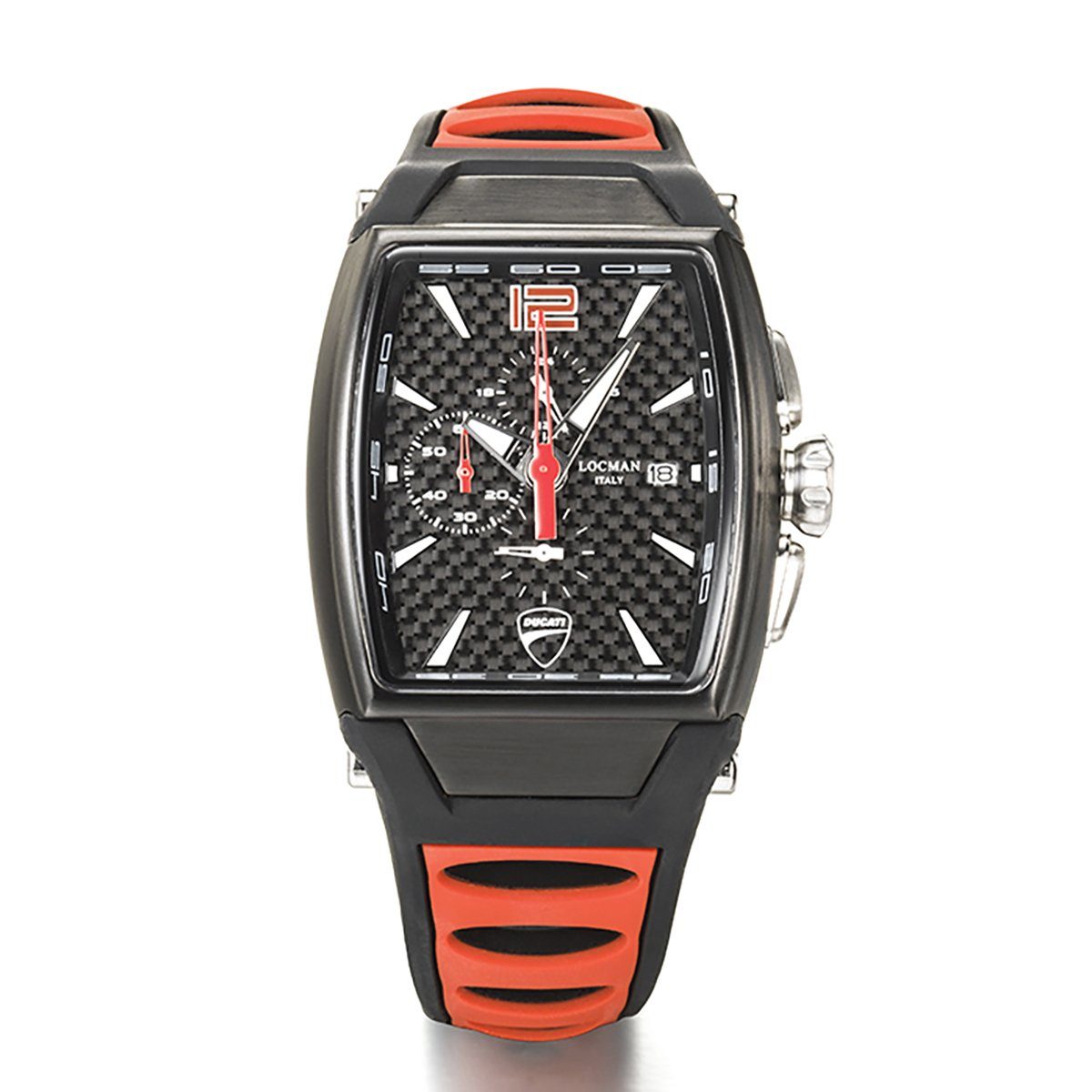 Locman Italy Chronograph