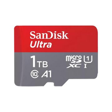 Sandisk SANDISK Ultra Class 10 1TB Micro SD-Karte