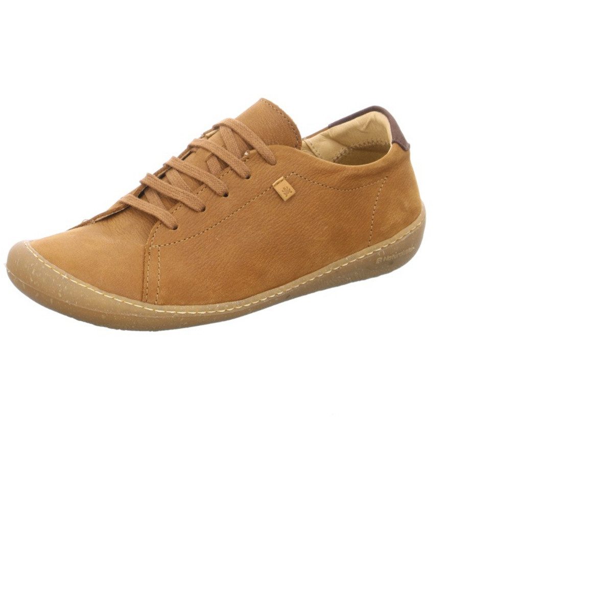 El Naturalista Freizeit Schnürer für Damen Schnürschuh (1-tlg., keine Angabe)