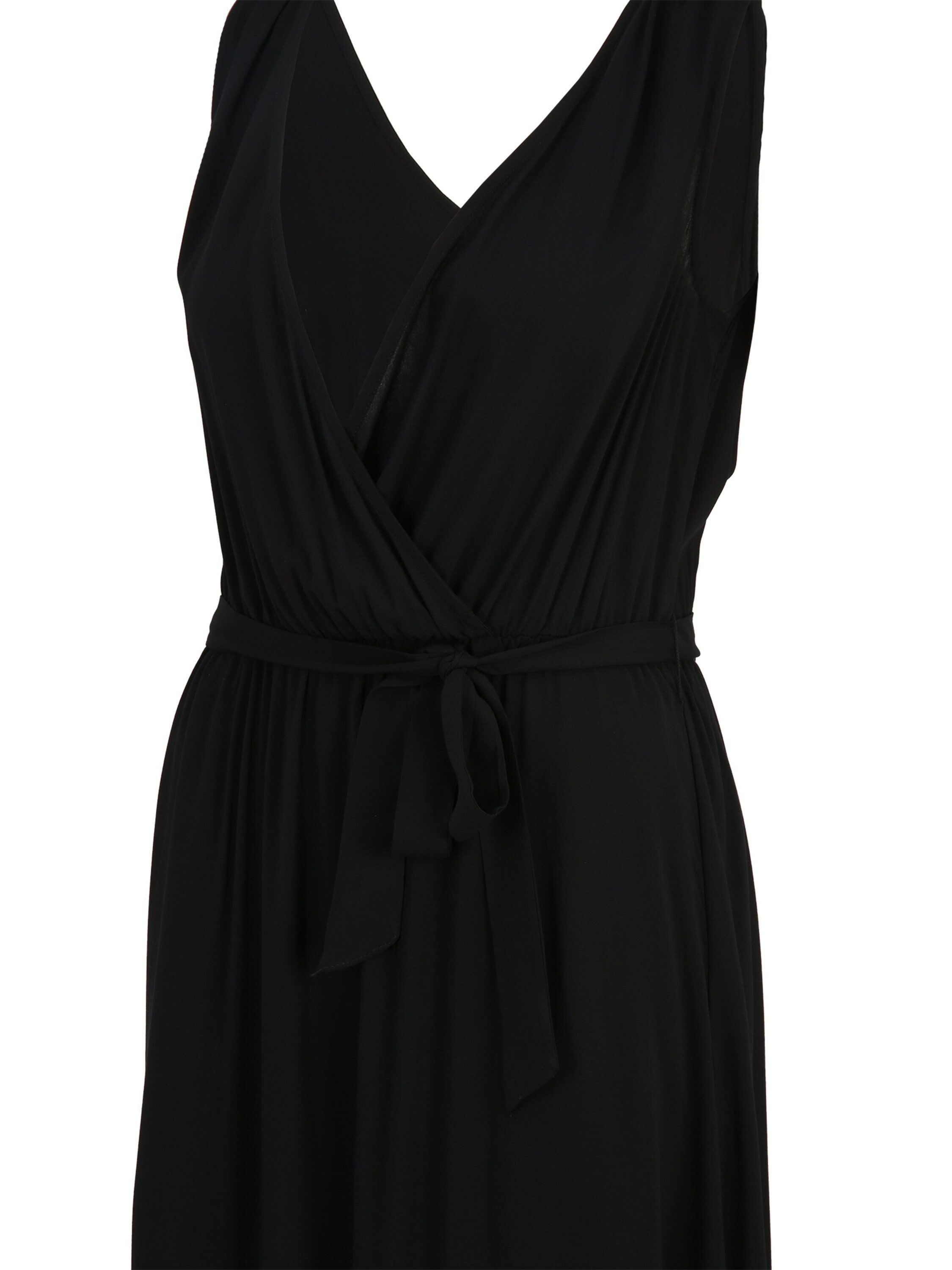 ONLY Tall Maxikleid NOVA (1-tlg) Drapiert/gerafft