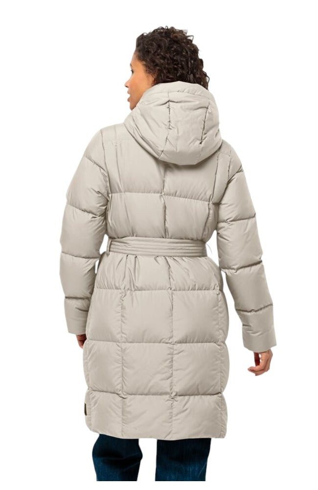 Jack Wolfskin Daunenmantel Frozen Lake Coat 2024 (winddicht, wasserabweisen günstig online kaufen