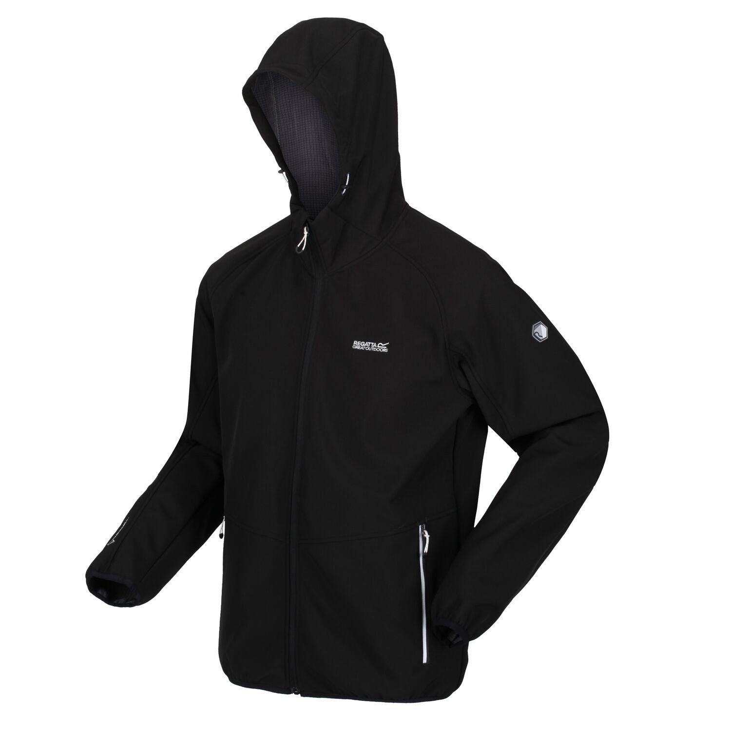 Funktionsjacke Softshelljacke Arec III