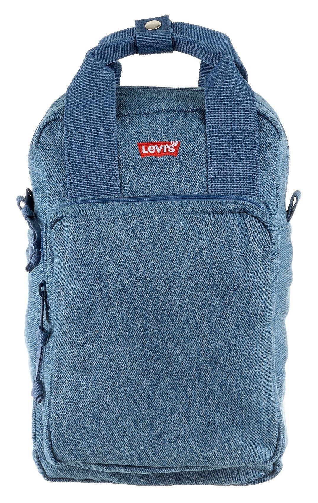 Levi's® Rucksack, im schmalen Design