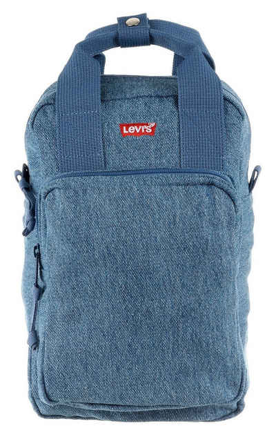 Levi's® Rucksack, im schmalen Design