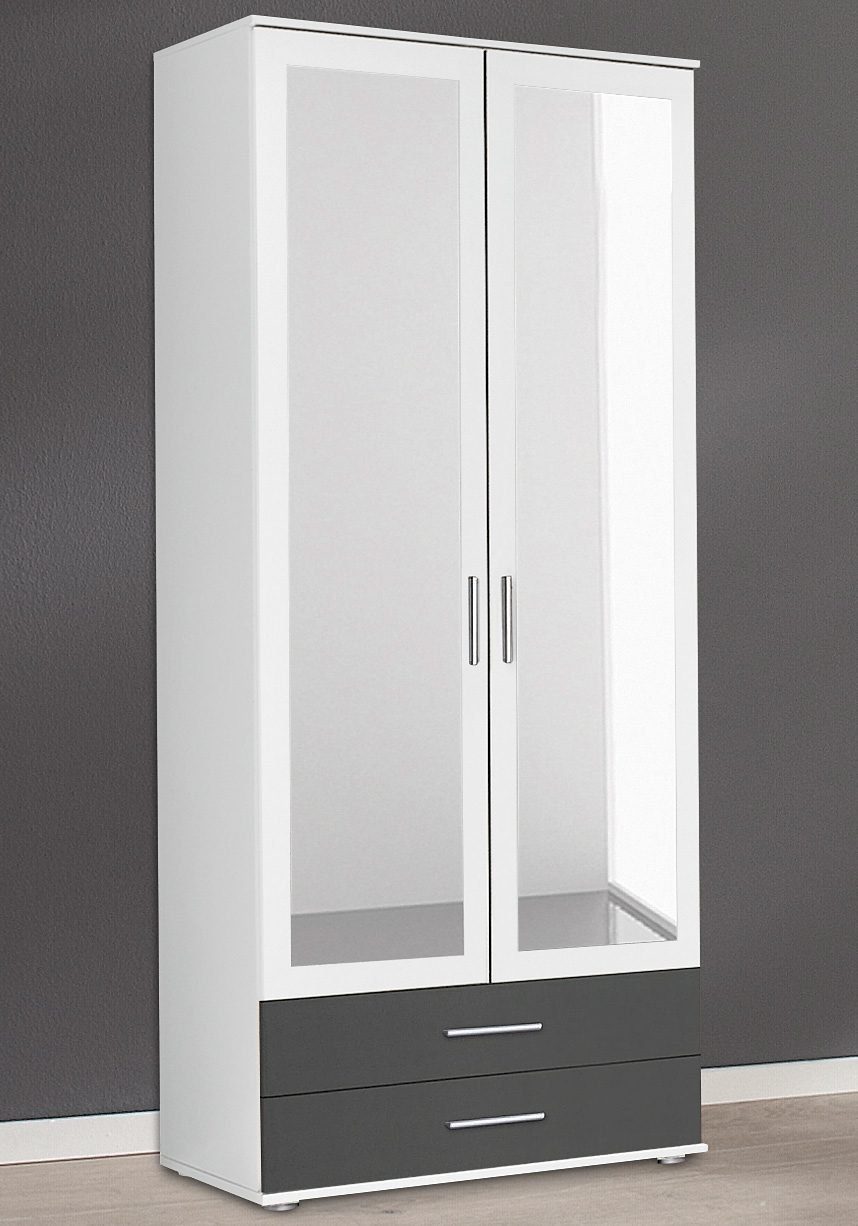 rauch Kleiderschrank Rasa Bestseller Schrank für günstig online kaufen