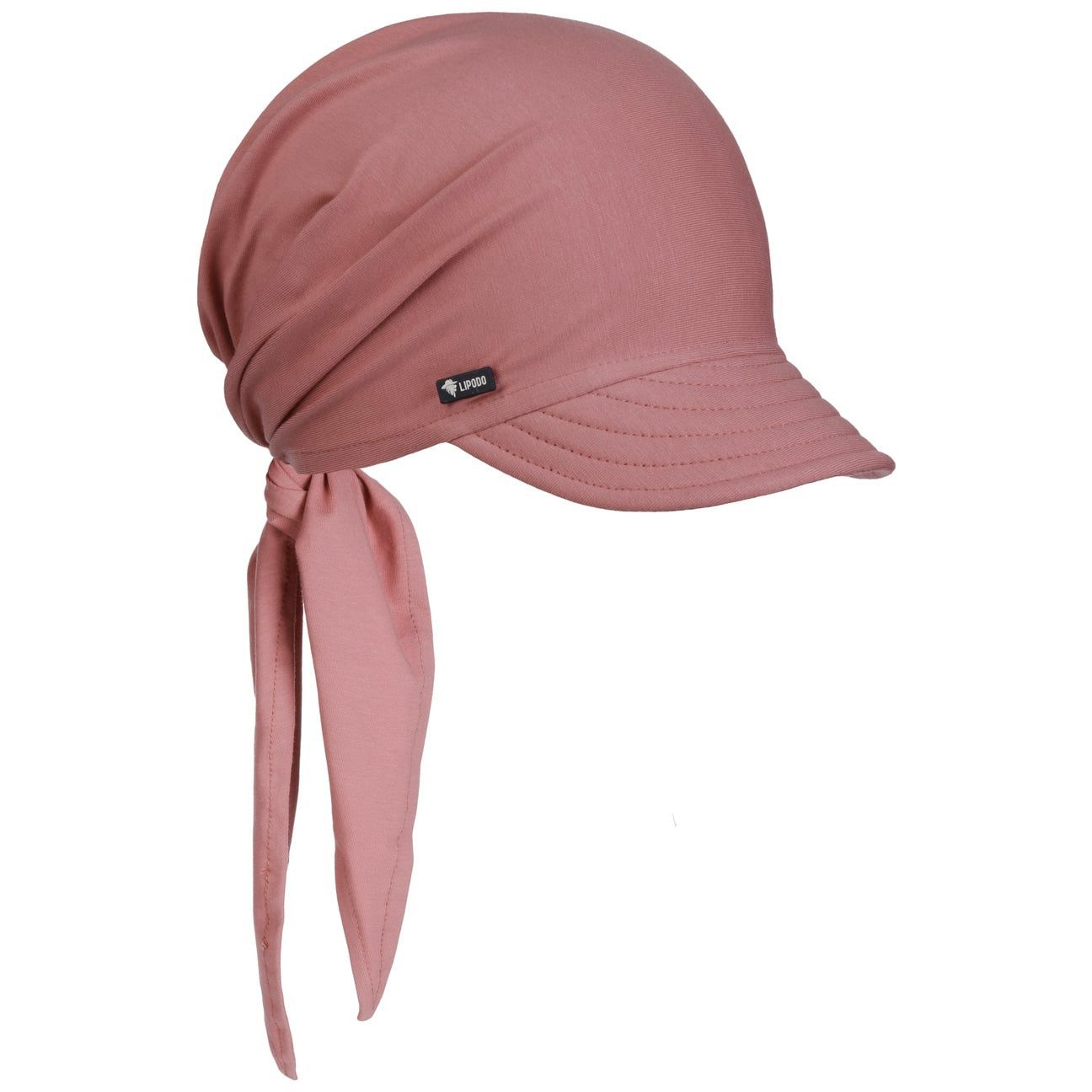 Lipodo Visor (1-St) Visor mit Schirm, Made in Italy