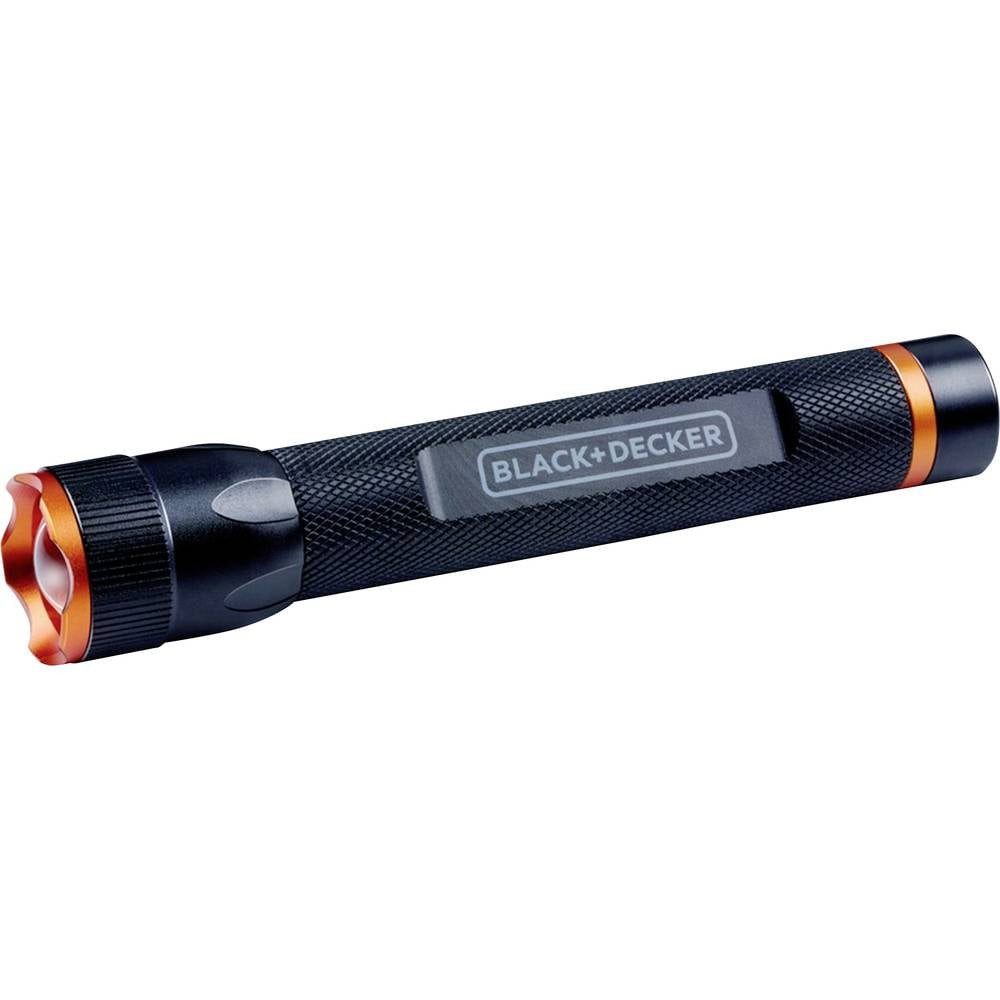 Black + Decker Taschenlampe LED-Taschenlampe 6 W 35165 günstig online kaufen