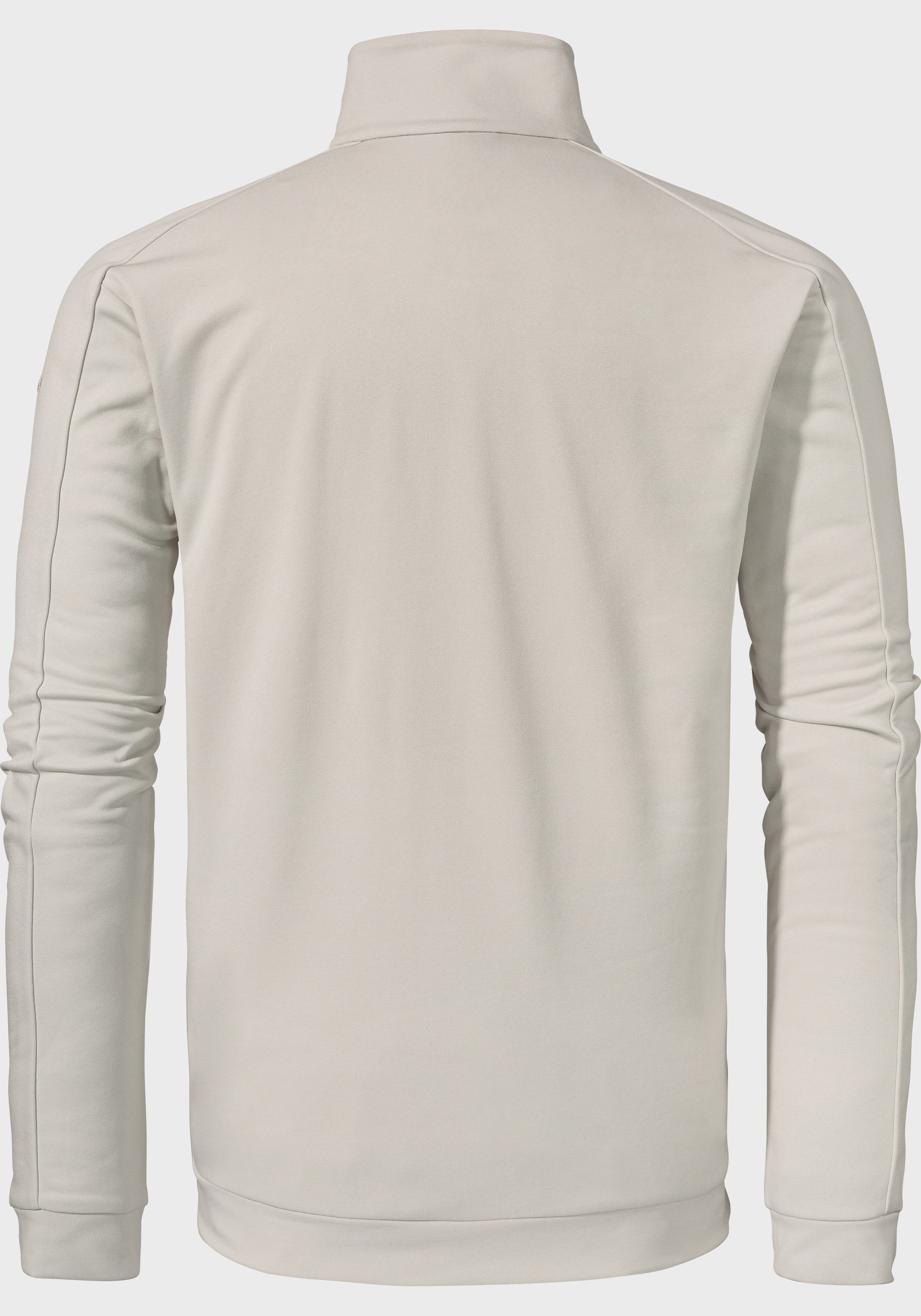 Schöffel Strickfleece-Pullover Urban CIRC Fleece Style günstig online kaufen