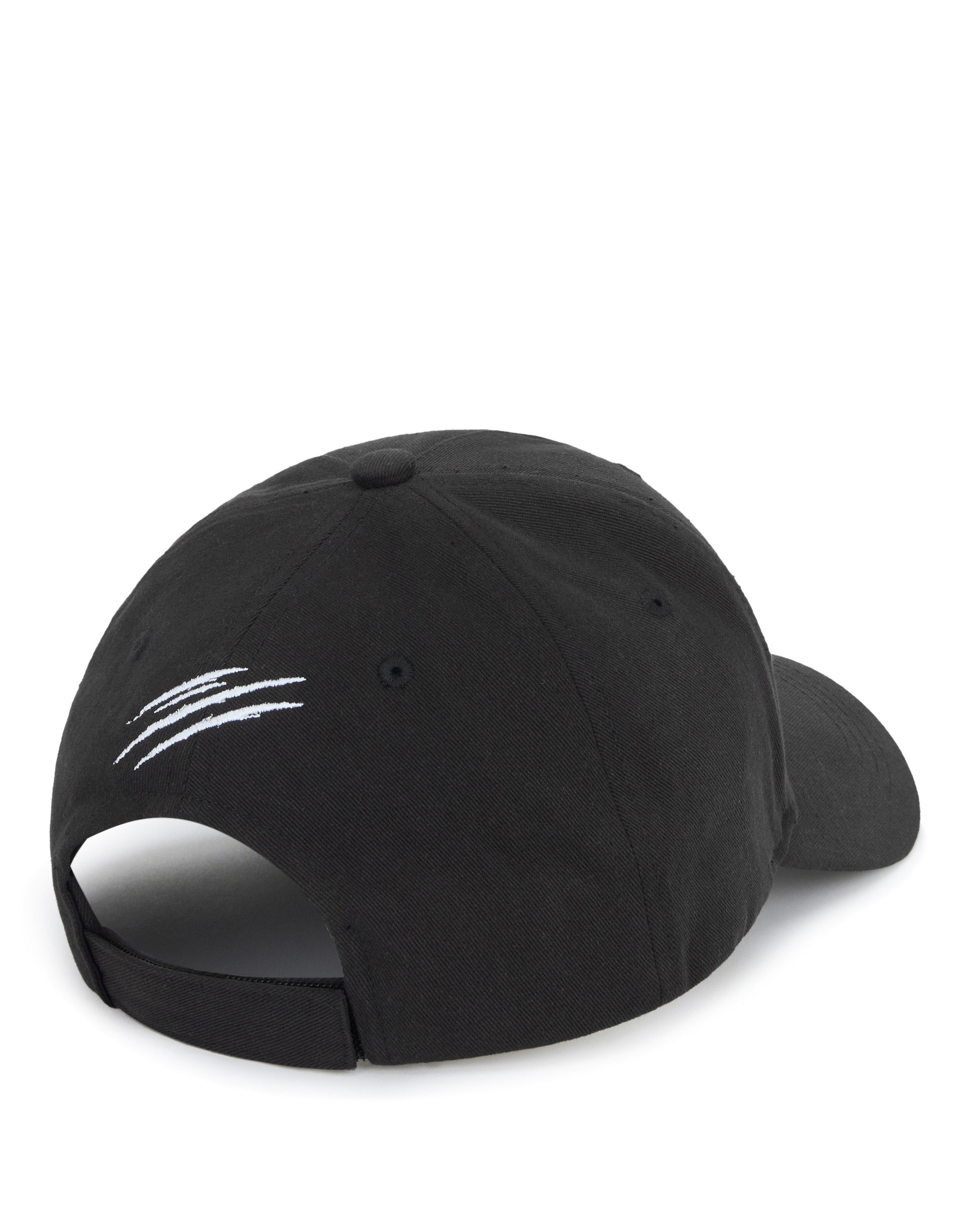 PLEIN SPORT Baseball Cap Baseballkappe