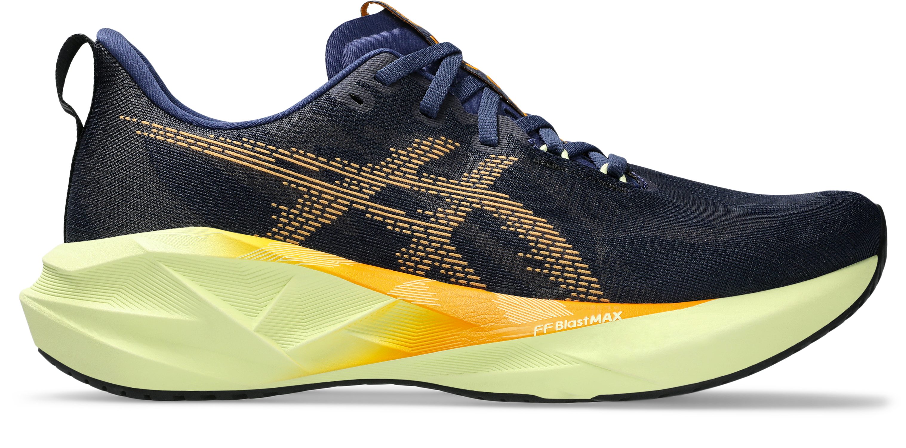 NOVABLAST 5 Laufschuh