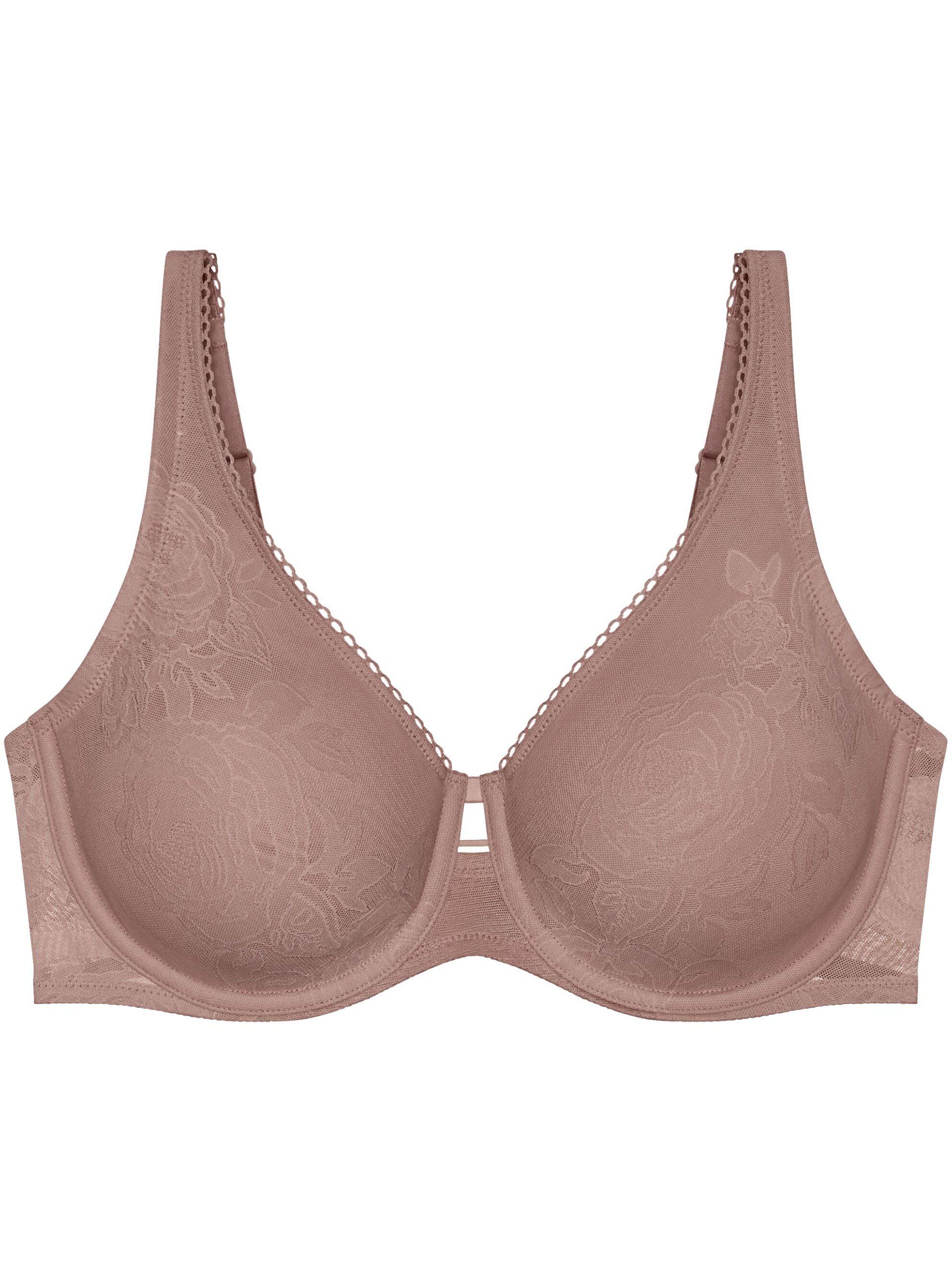 Triumph Bügel-BH Red Label Wild Rose Sensation büstenhalter frauen girls