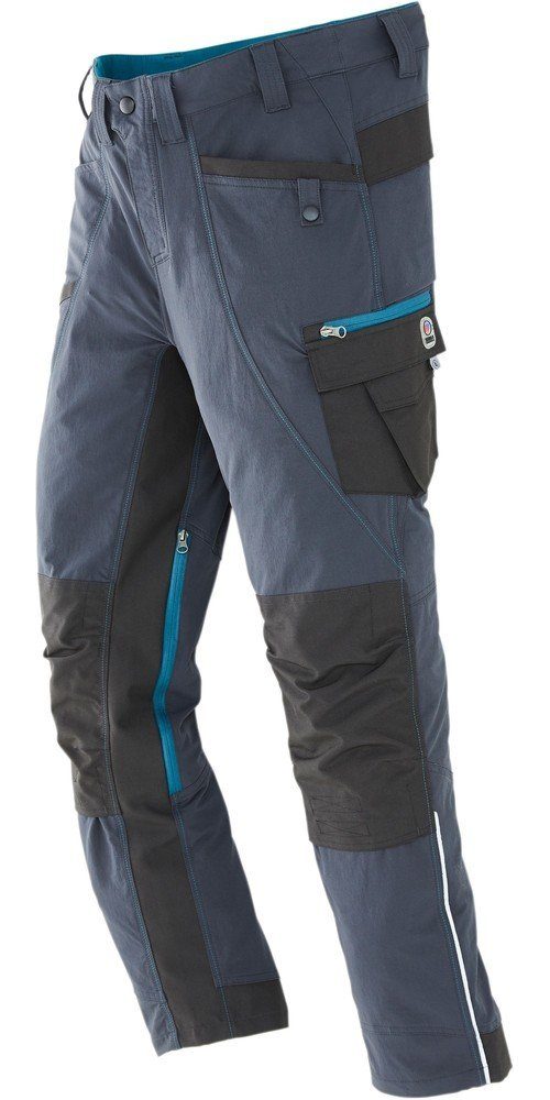 Workwear Terrax Arbeitshose