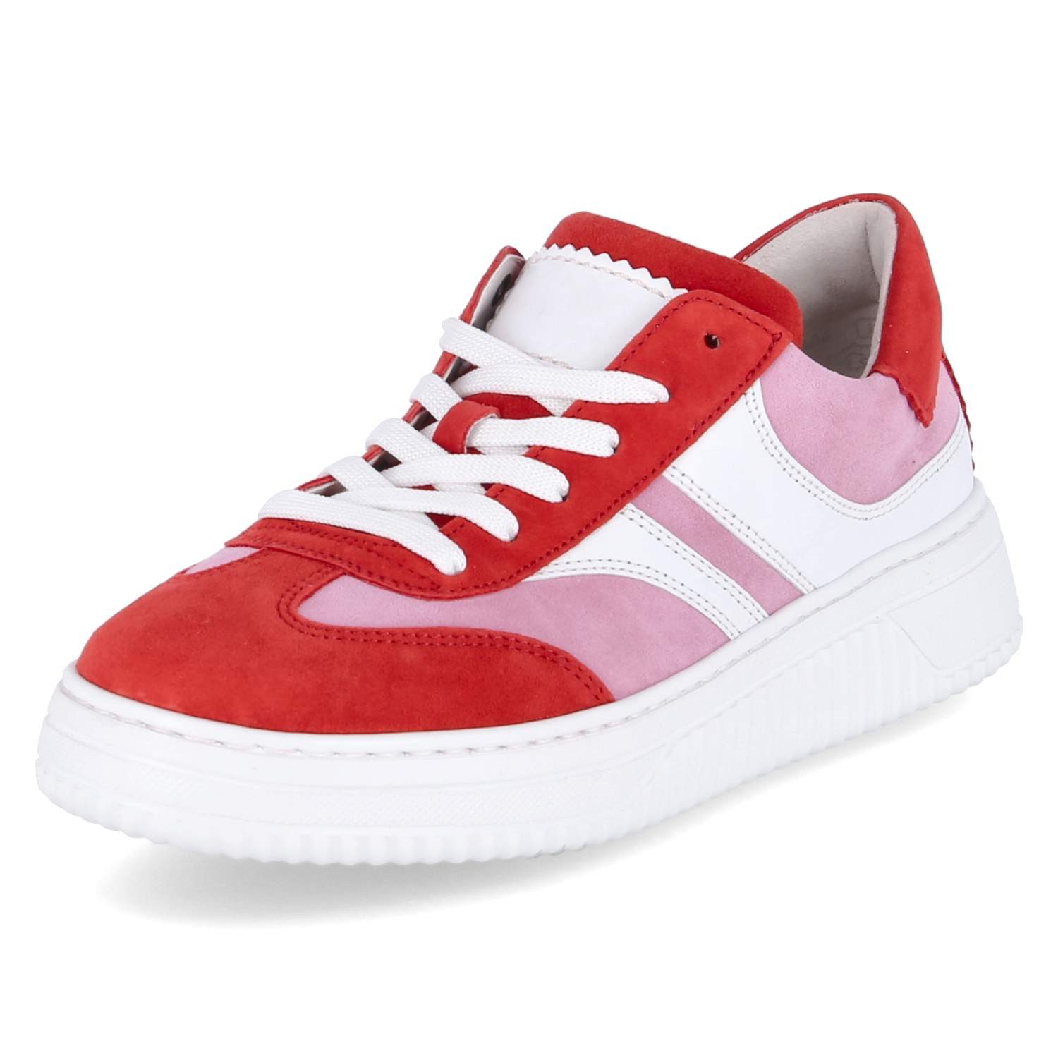 Gabor Low Sneaker Sneaker günstig online kaufen