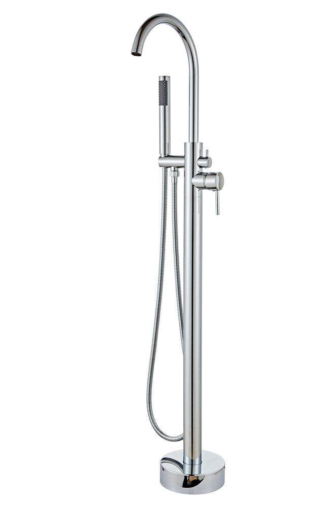 Aloni Duscharmatur CR6057-2 (einzel, 1-St., Keine) Aloni Standarmatur für f günstig online kaufen