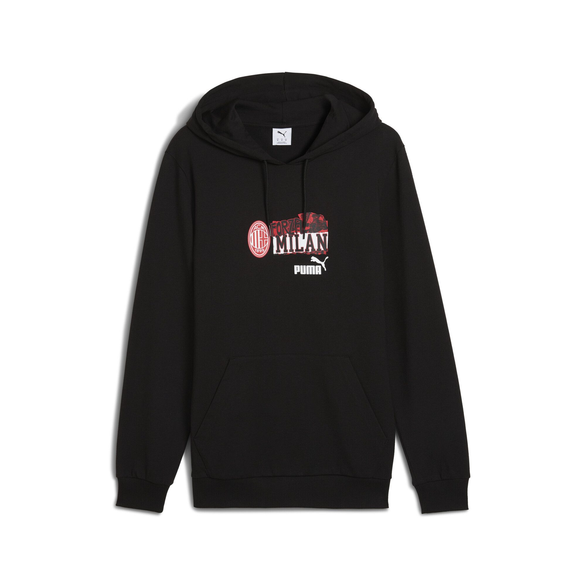 Hoodie AC Milan ftblNRGY Hoodie Herren