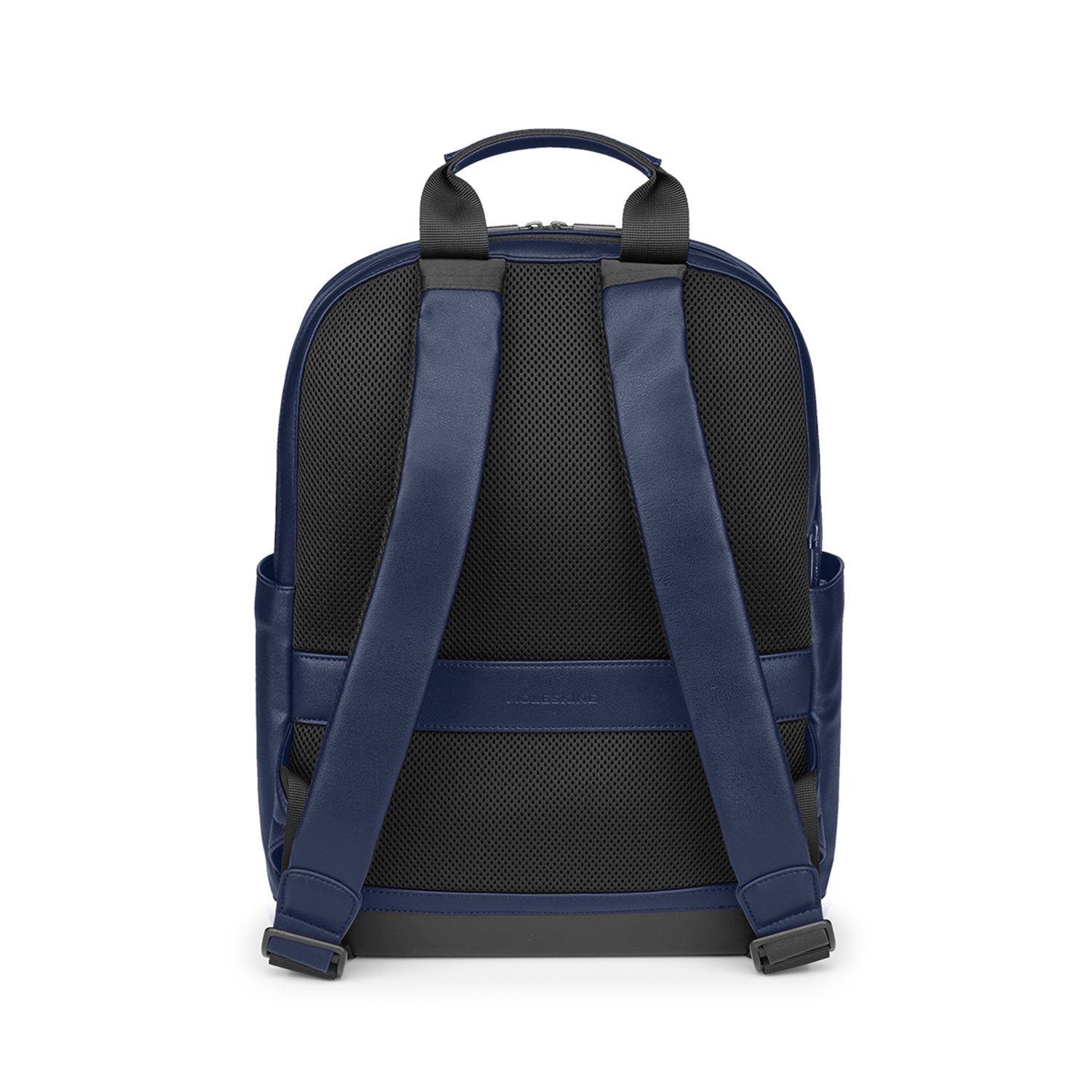 MOLESKINE Profi-Rucksack - Sapphire Blue Klassischer Laptoprucksack, Saphirblau