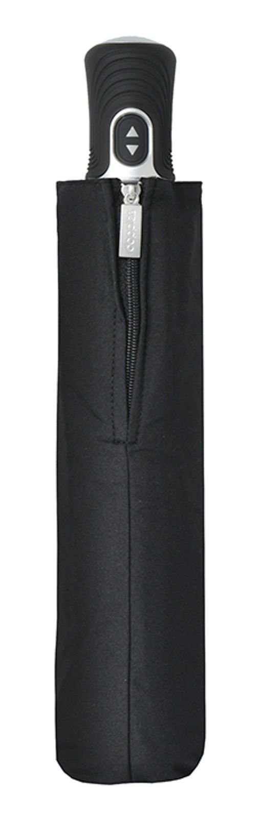 Carbon Taschenregenschirm doppler®