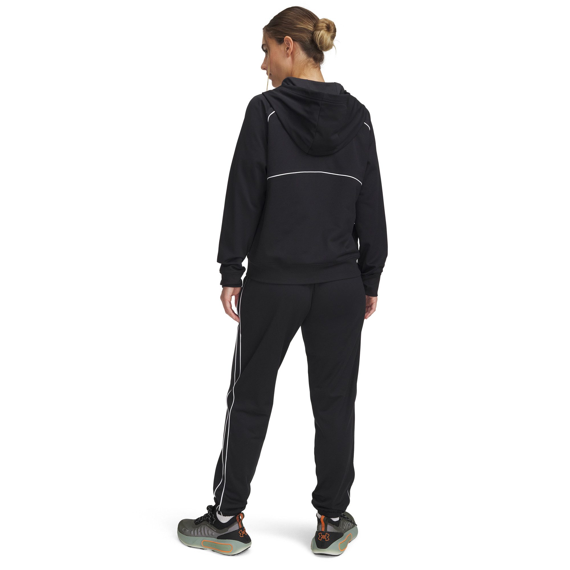 Under Armour® Trainingsanzug Under Armour Damen Trainingsanzug UA Rival Tricot 6001966