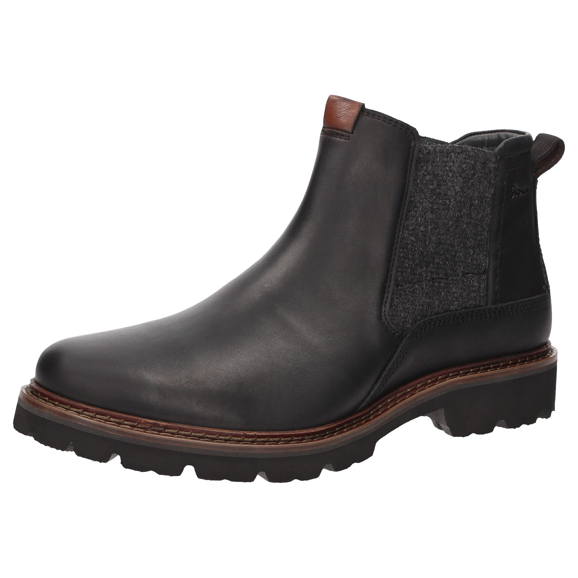 SIOUX Adalrik-715-H Stiefelette günstig online kaufen