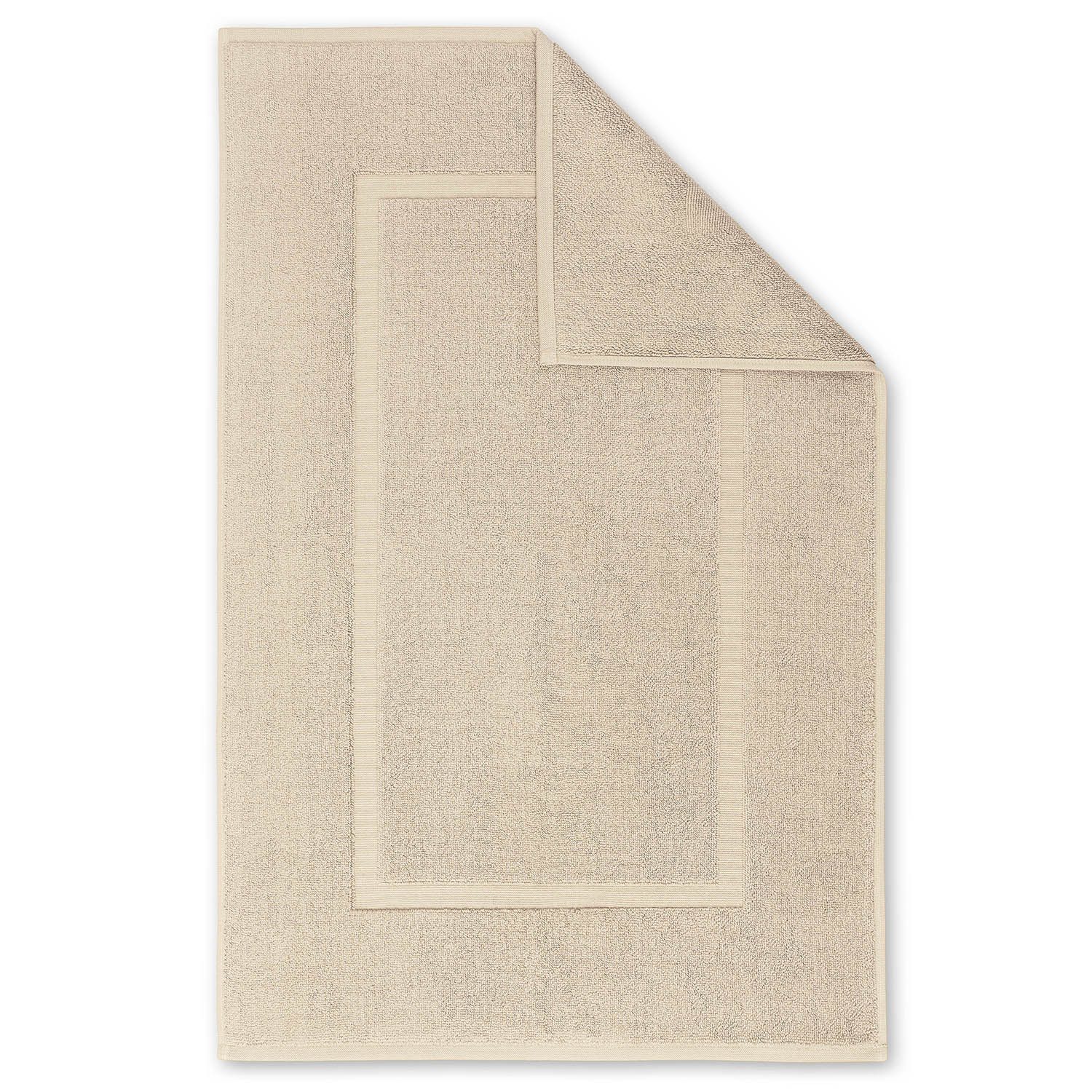 Blumtal Badematte Premium Frottier, schnell trocknend, günstig online kaufen