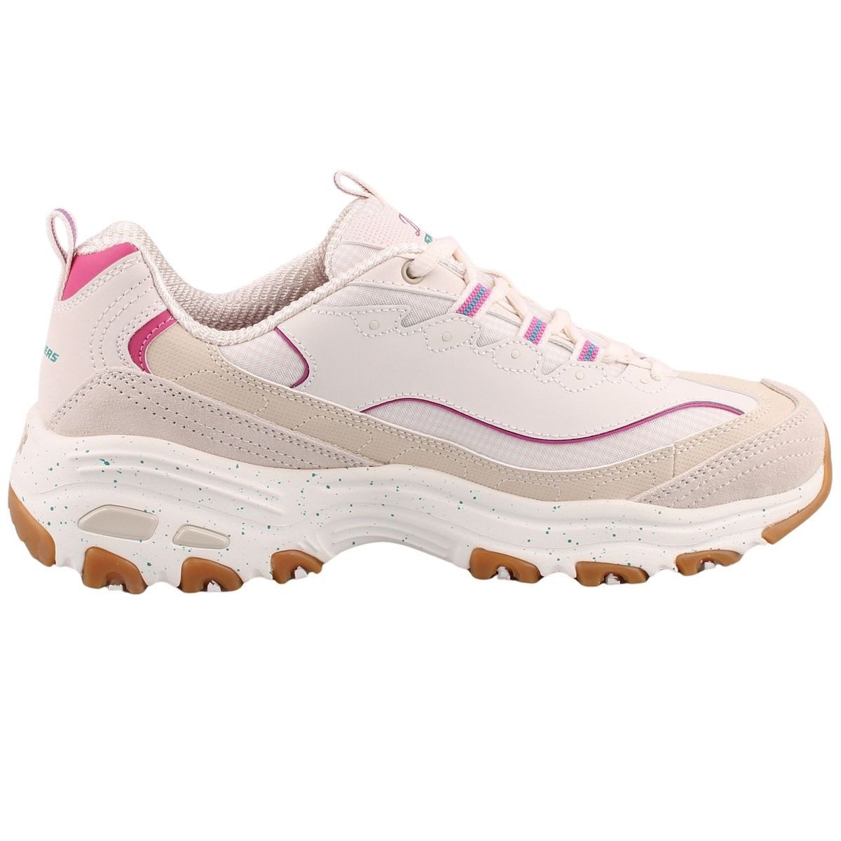 Skechers 149589-NMLT Schnürschuh günstig online kaufen