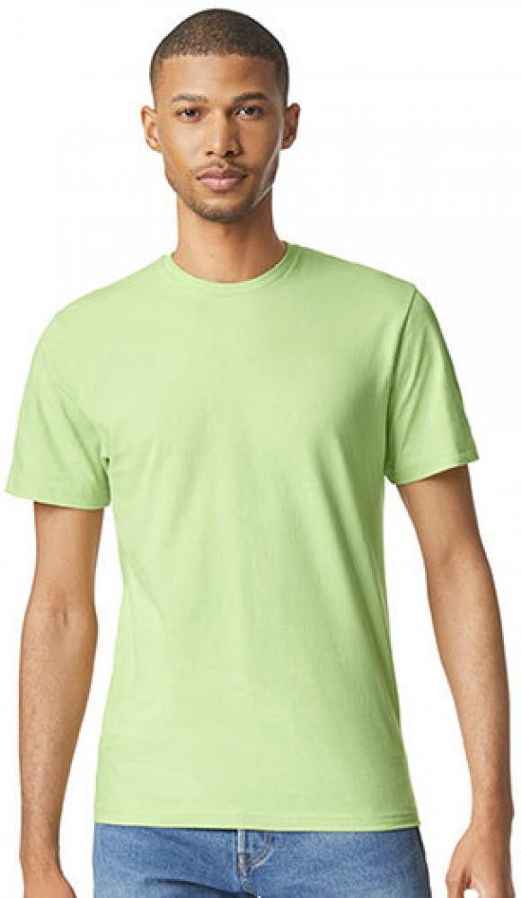 Gildan Rundhalsshirt Softstyle Herren T-Shirt modischer günstig online kaufen