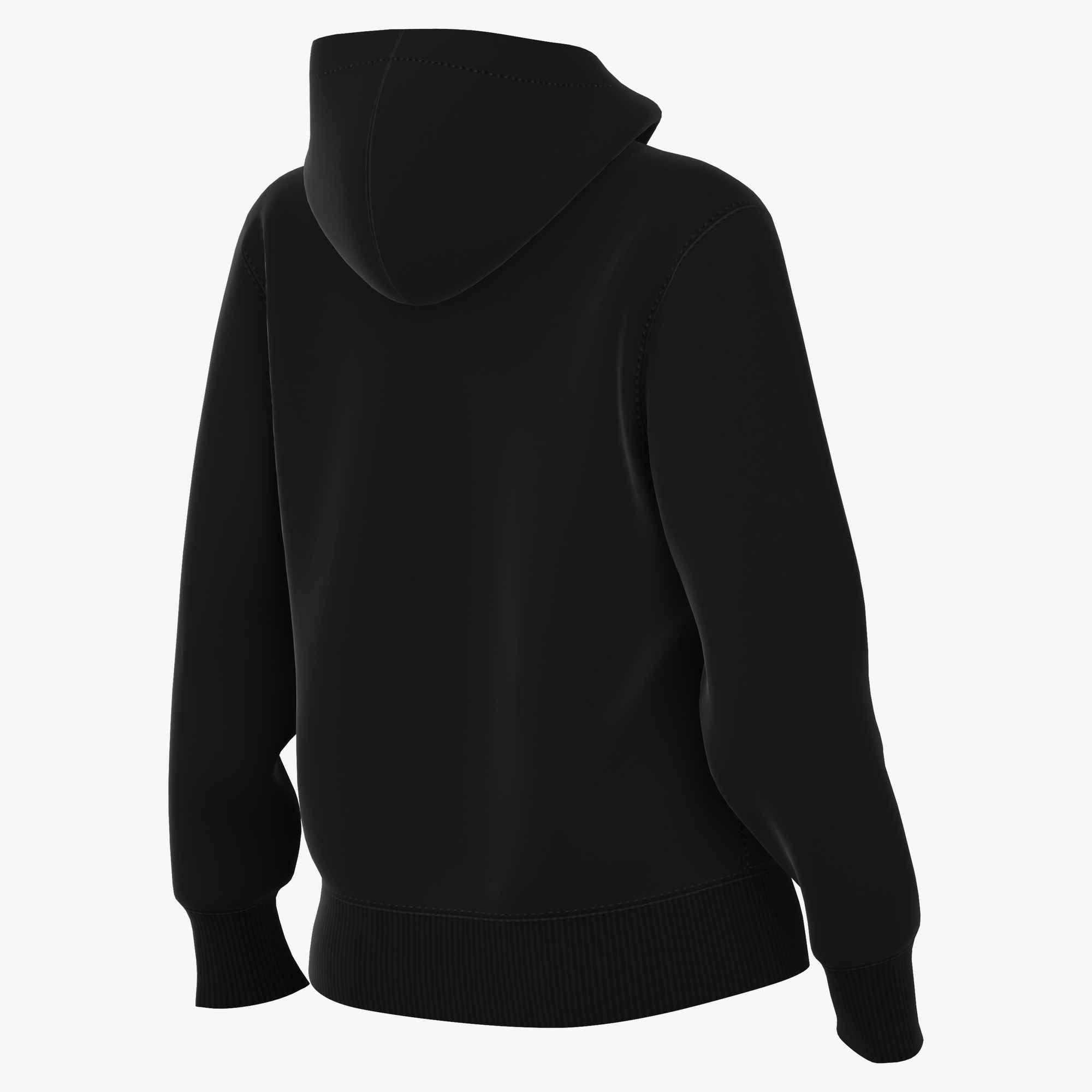 Nike Sportswear Hoodie W NSW PHNX FLC STD PO HOODIE