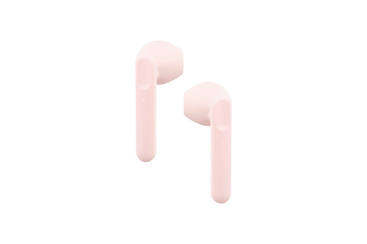 True #ENJOY Headphones Kopfhörer Pink wireless Pro Vieta Wireless