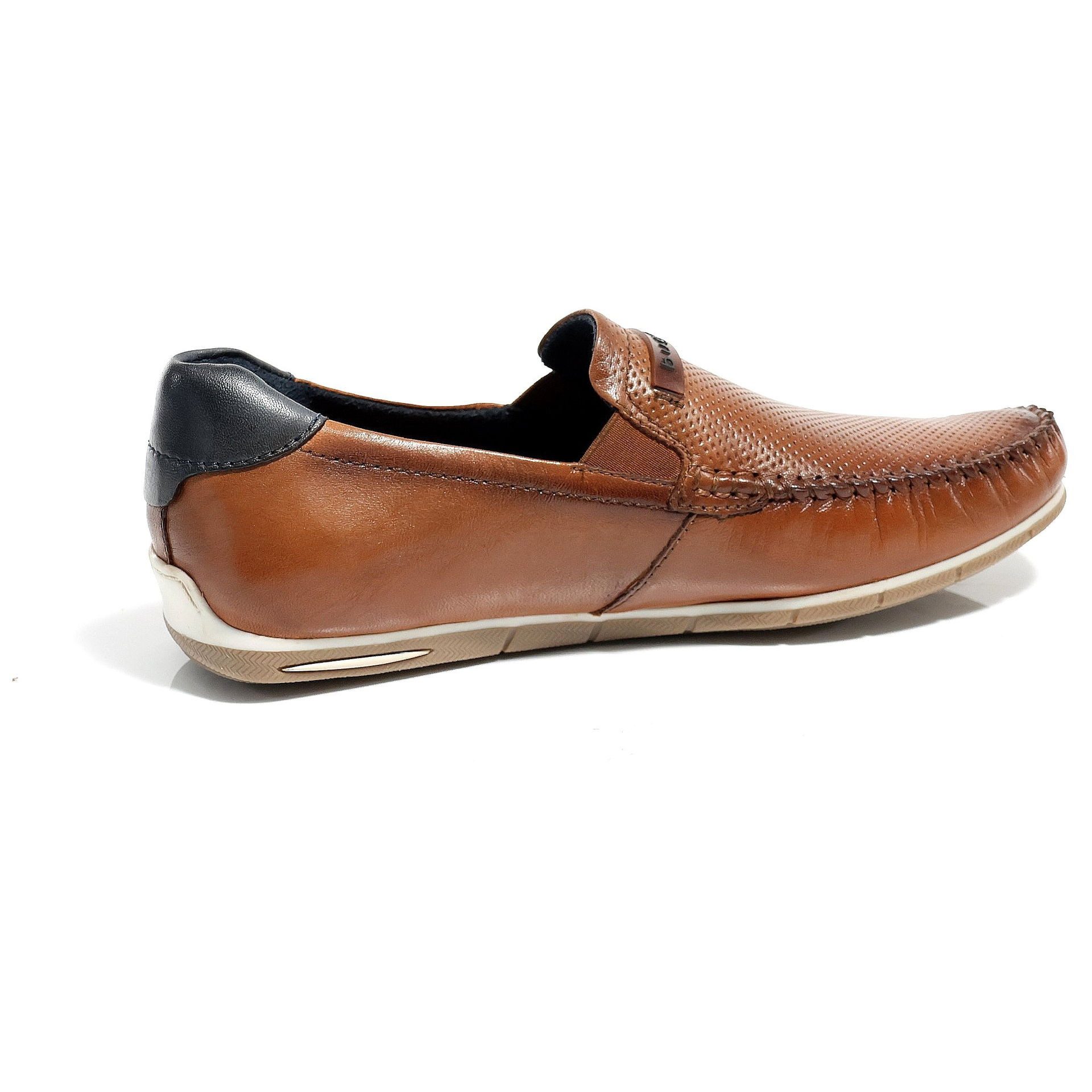 bugatti Outdoorschuh